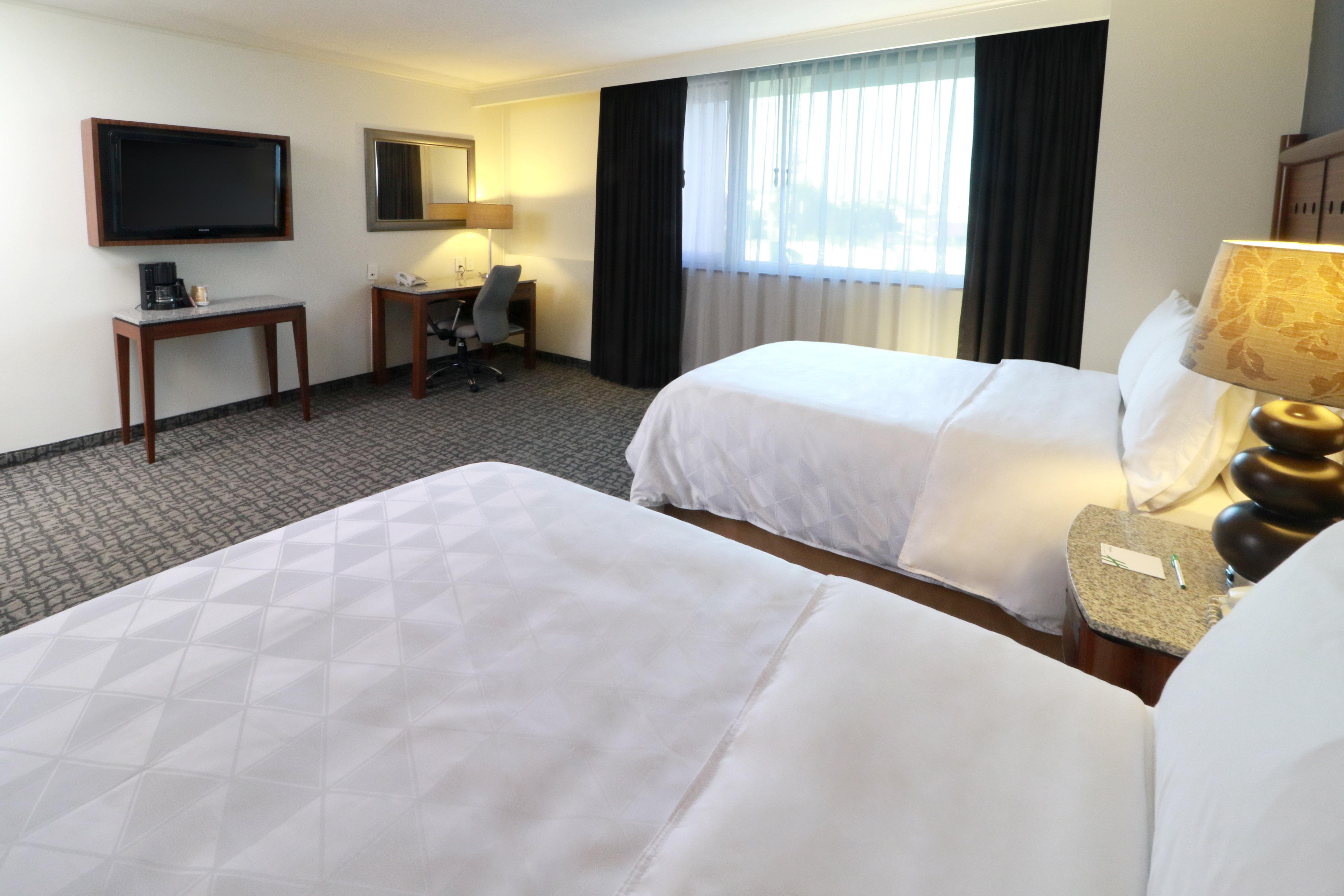 Hotel Mexico - Trade Center By Ihg