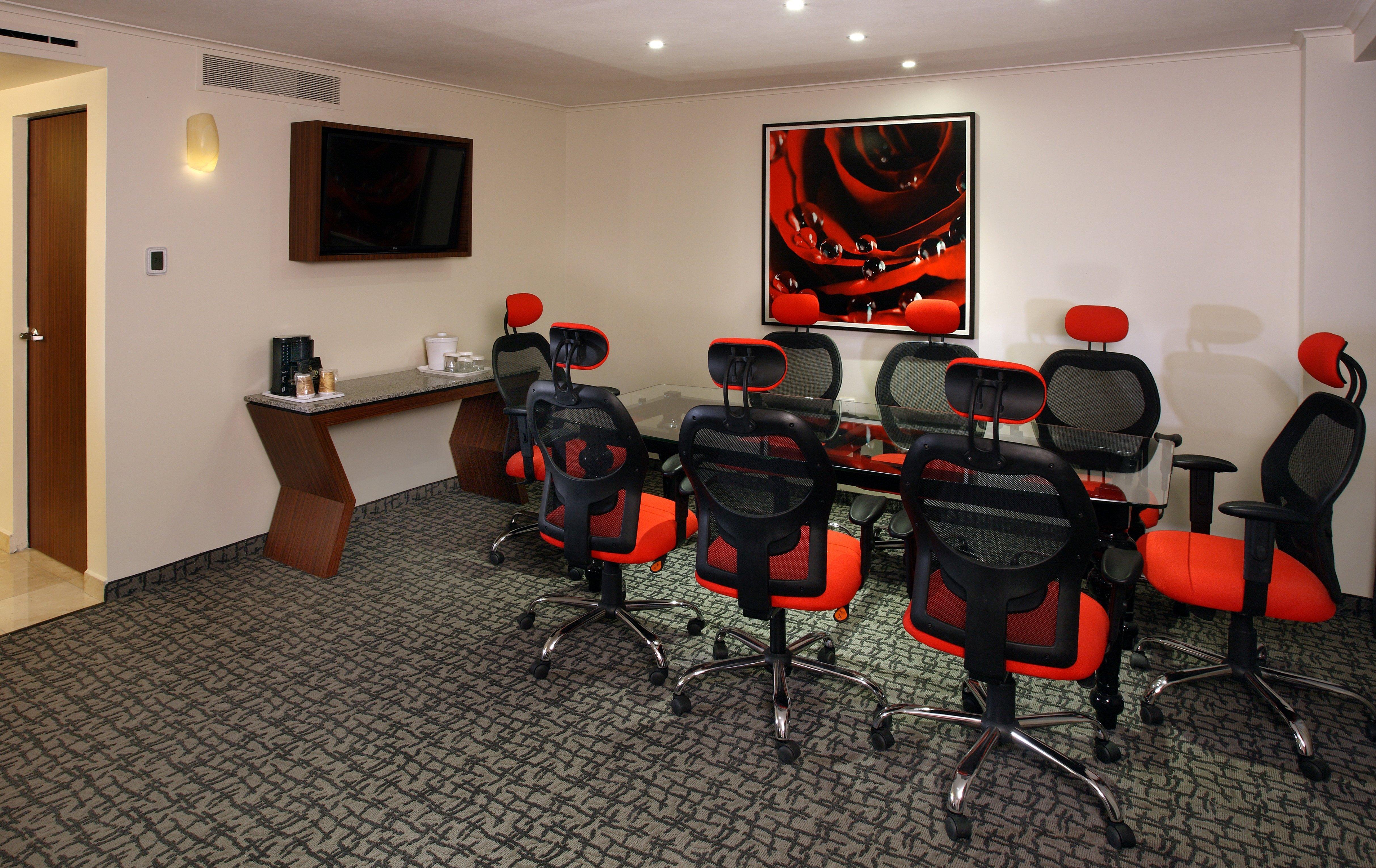 Hotel Mexico - Trade Center By Ihg