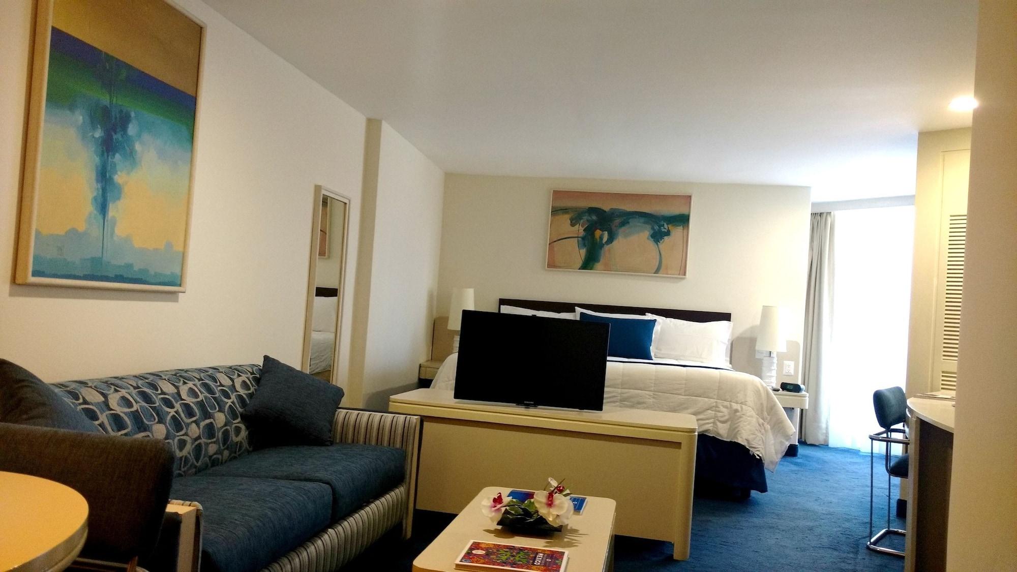 Century Reforma Hotel