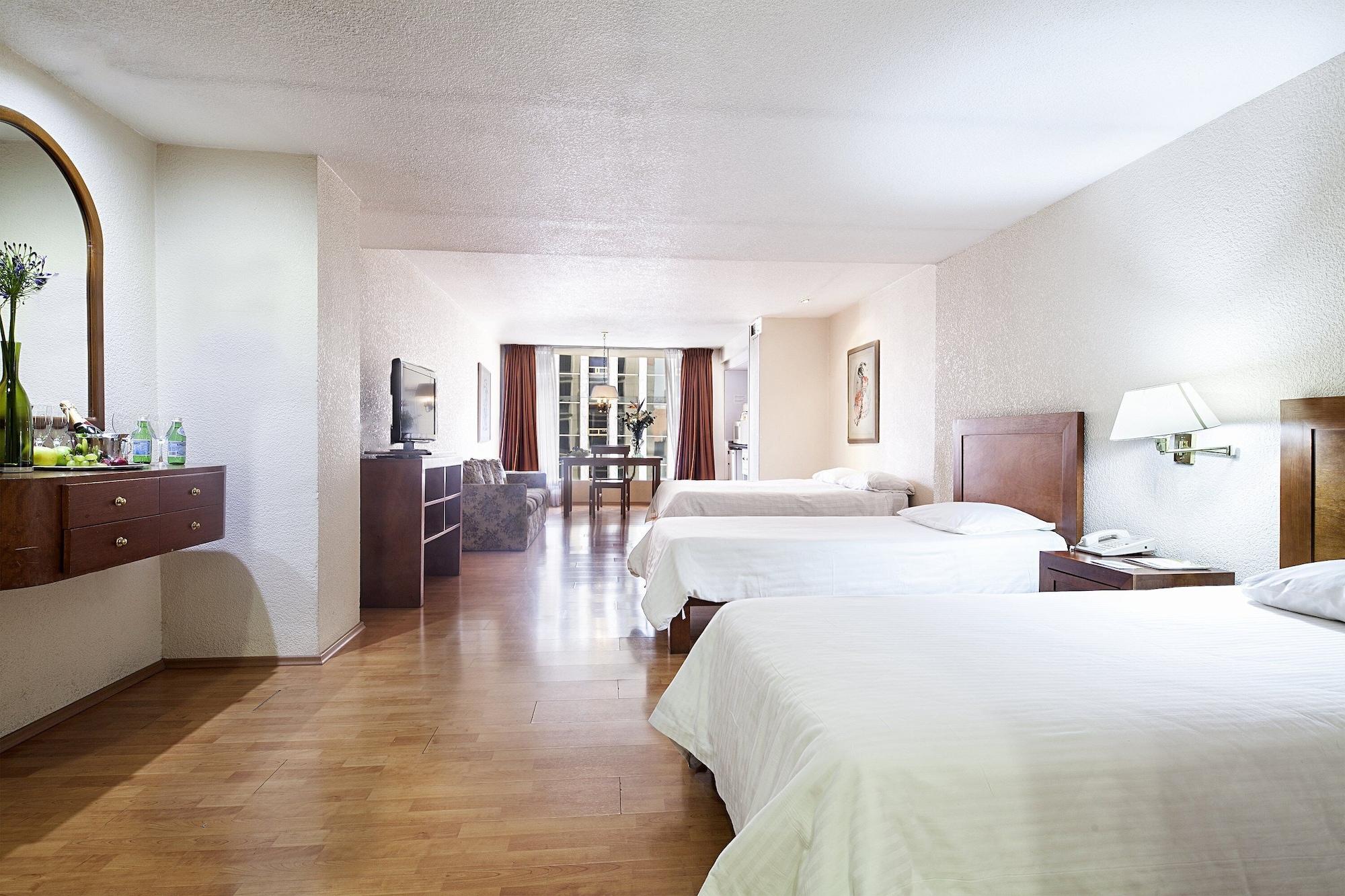 Exe San Marino 5*
