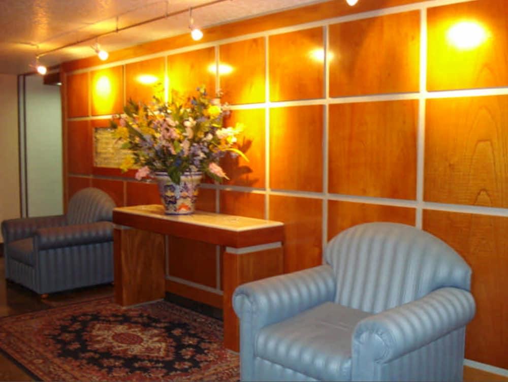 Hotel Segovia Regency México DF