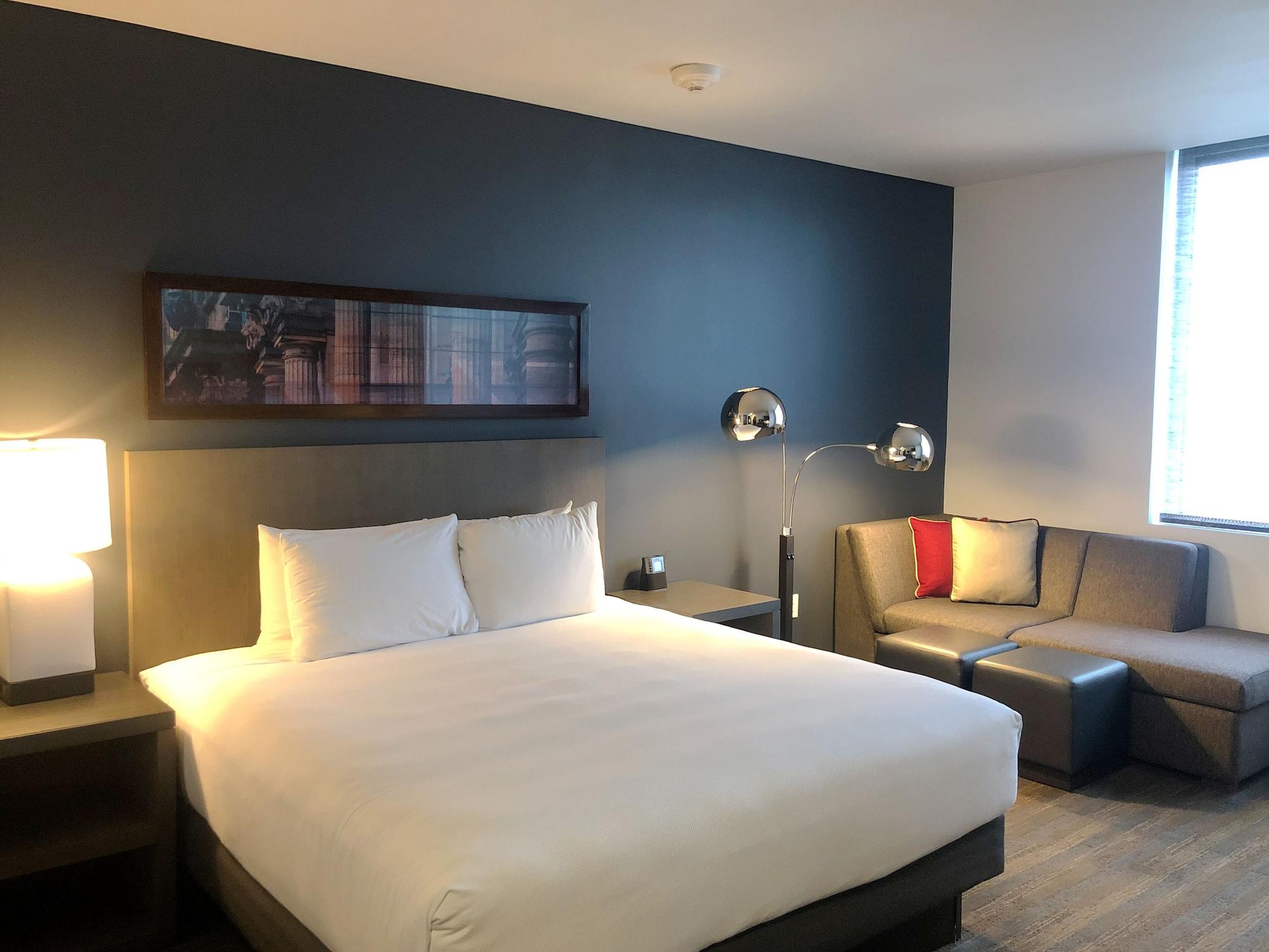 Hyatt House Mexico Santa Fe
