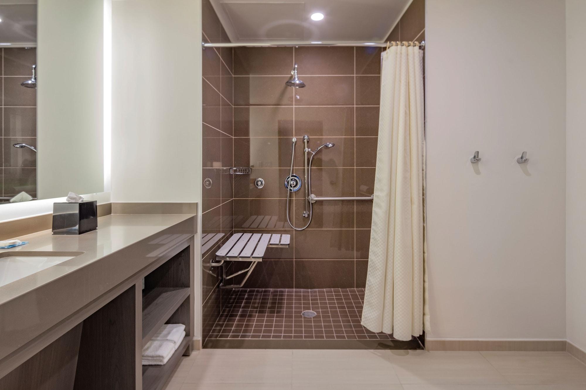 Hotel Hyatt House Mexico Santa Fe 4*