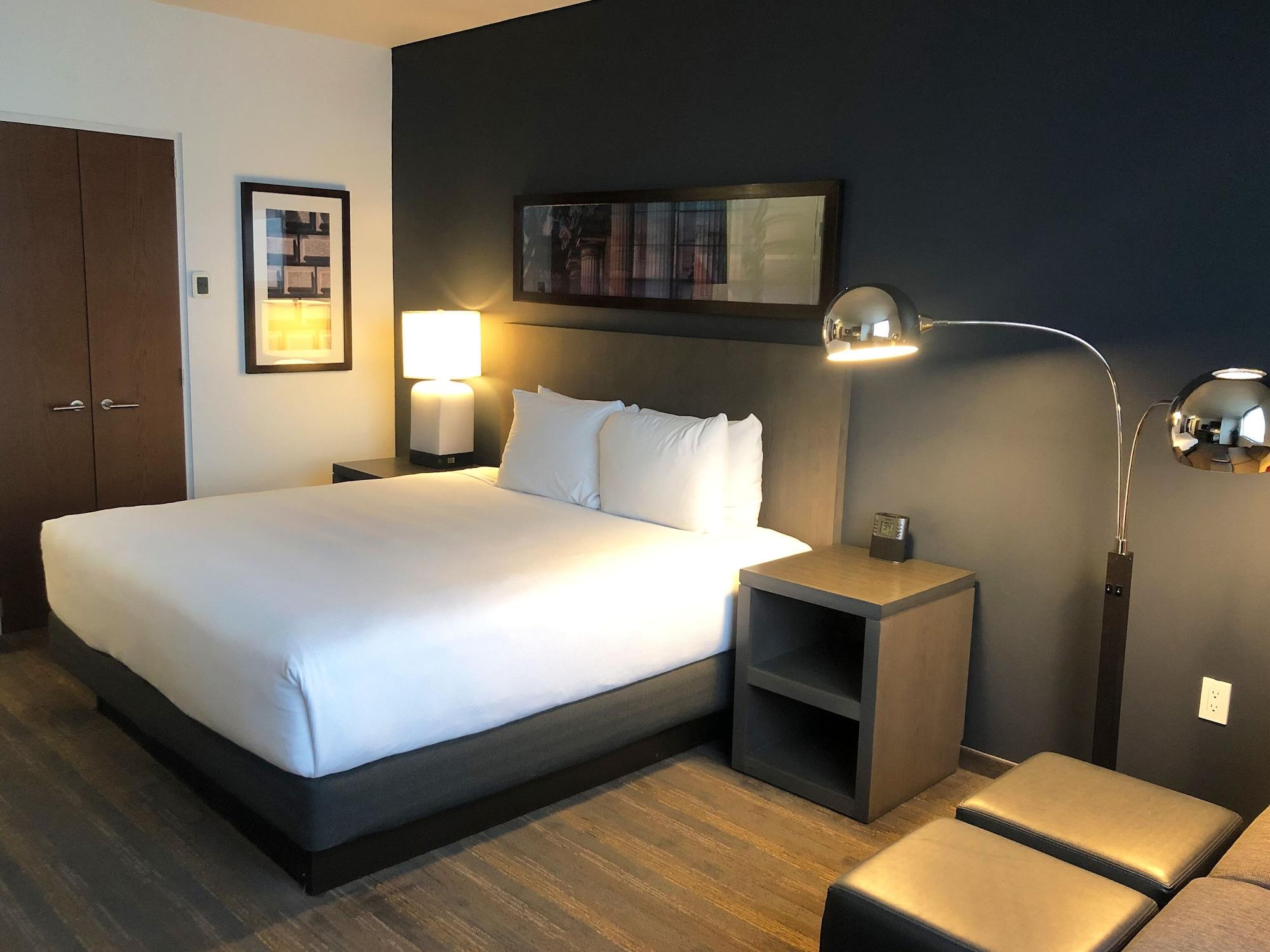 Hyatt House Mexico Santa Fe México DF