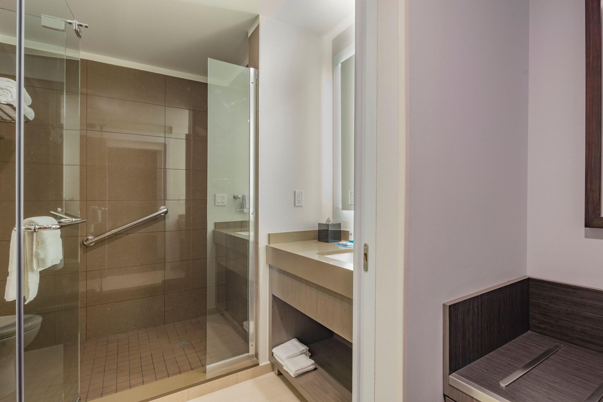 Hyatt House Mexico Santa Fe México DF