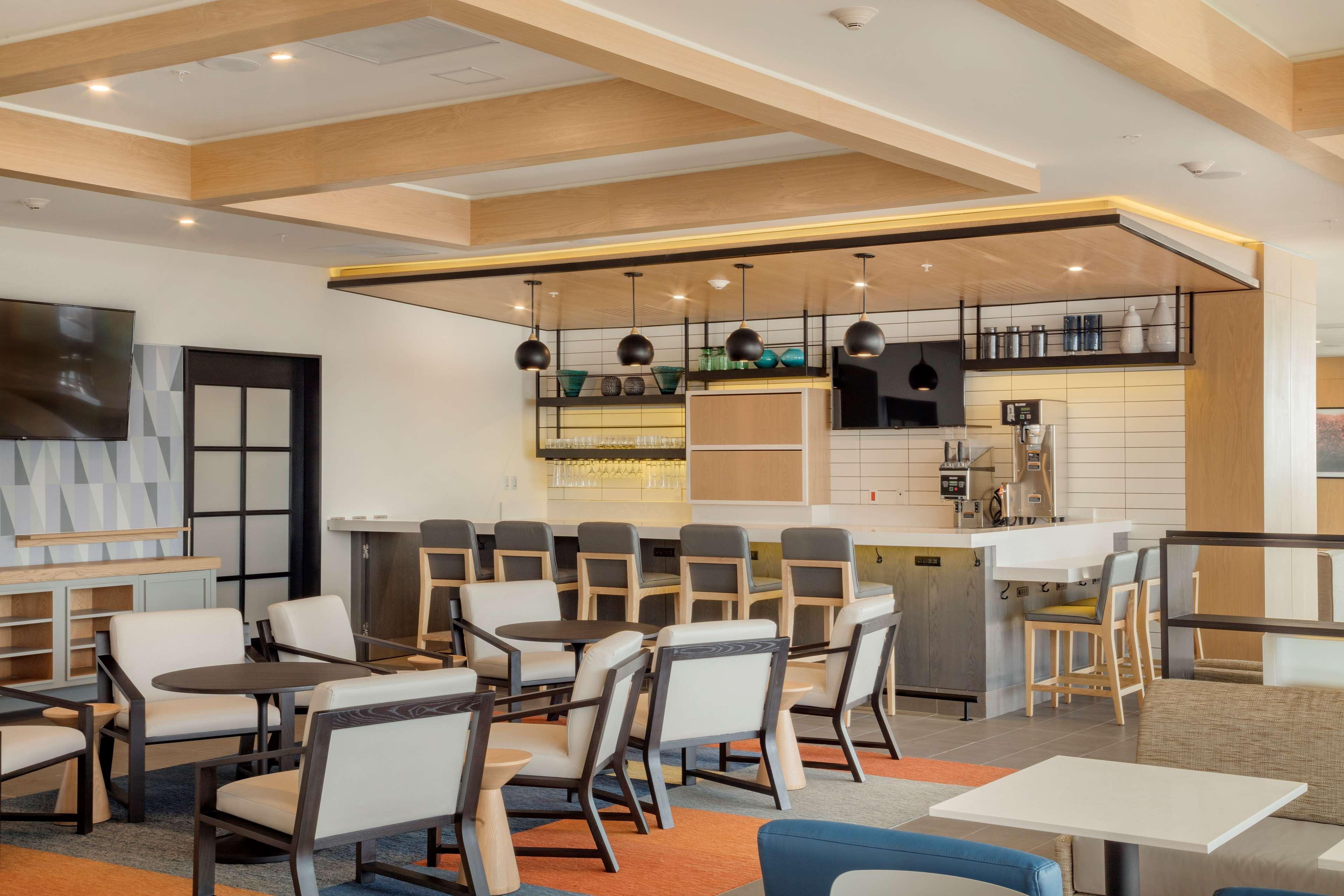 Hyatt House Mexico Santa Fe 4*