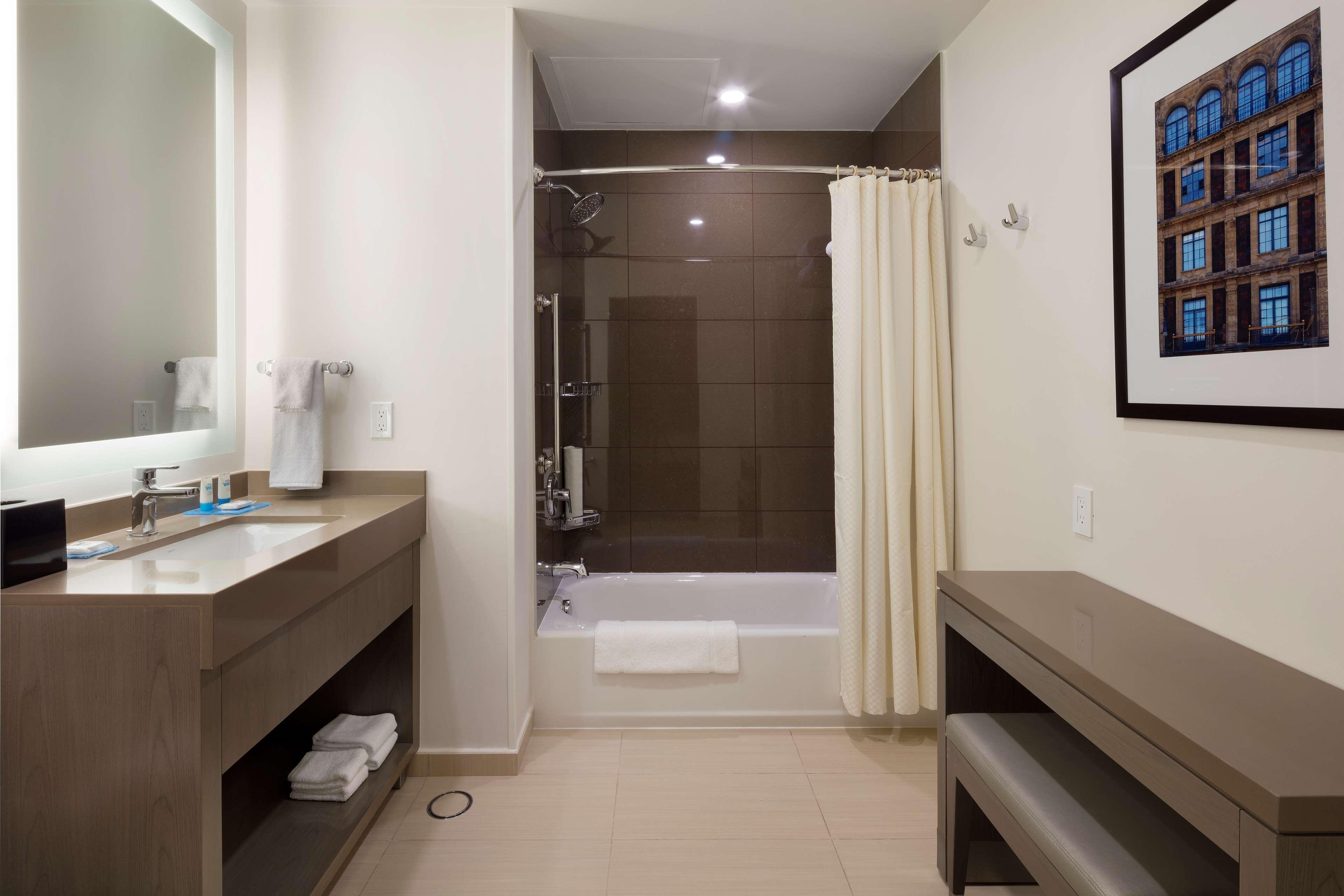 Hyatt House Mexico Santa Fe Hotel México DF