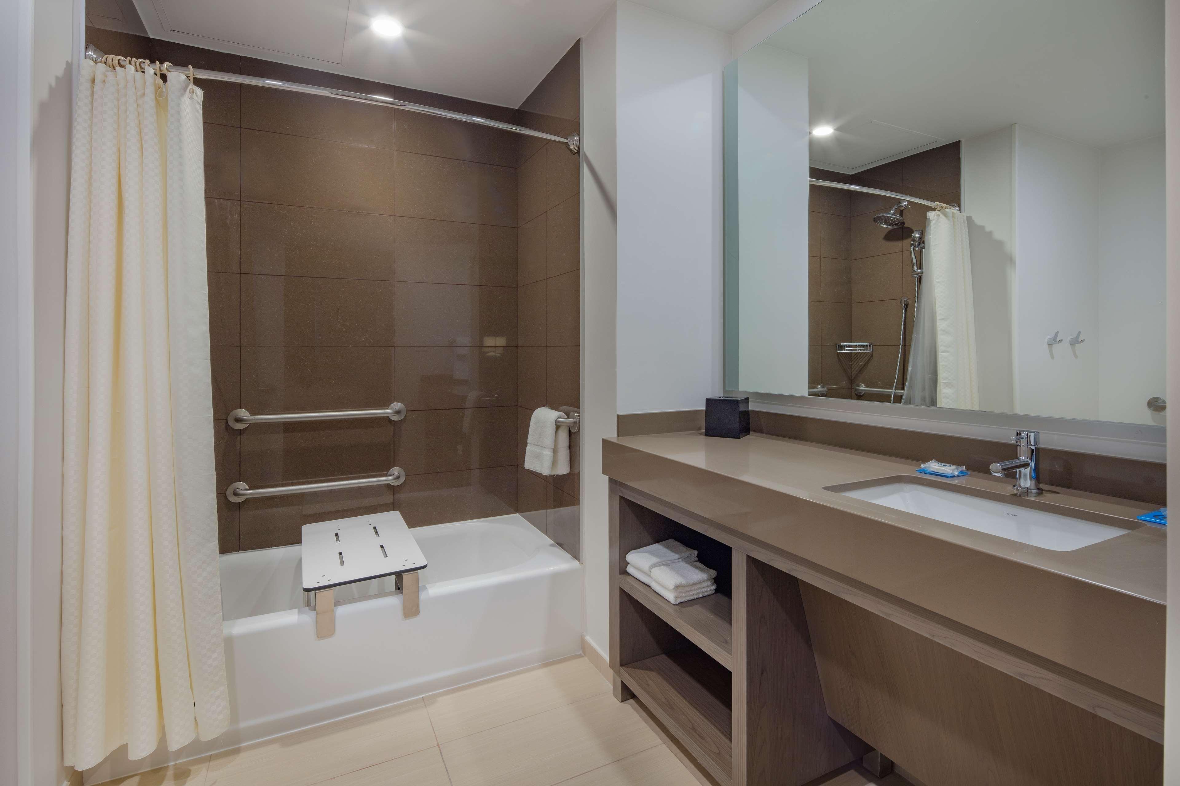Hotel Hyatt House Mexico Santa Fe