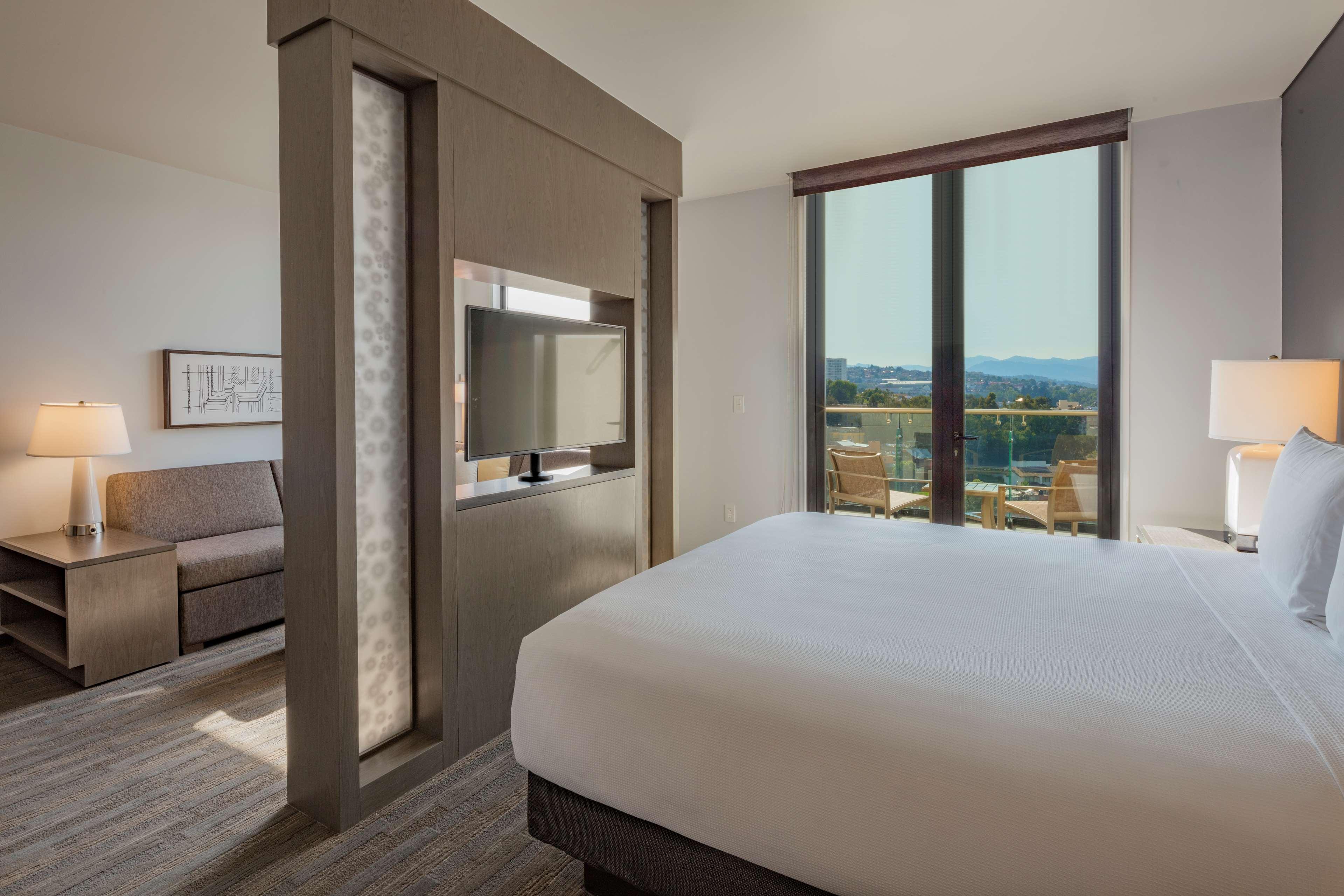 Hyatt House Mexico Santa Fe