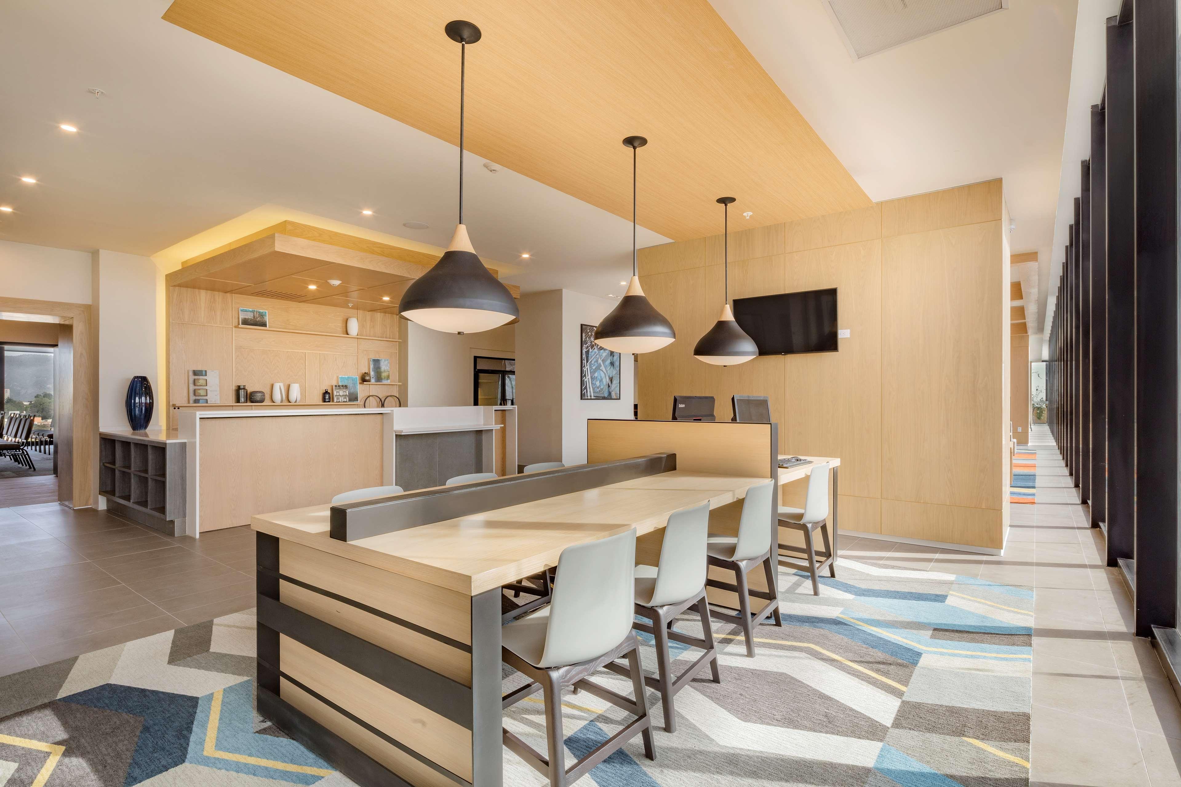 Hyatt House Mexico Santa Fe