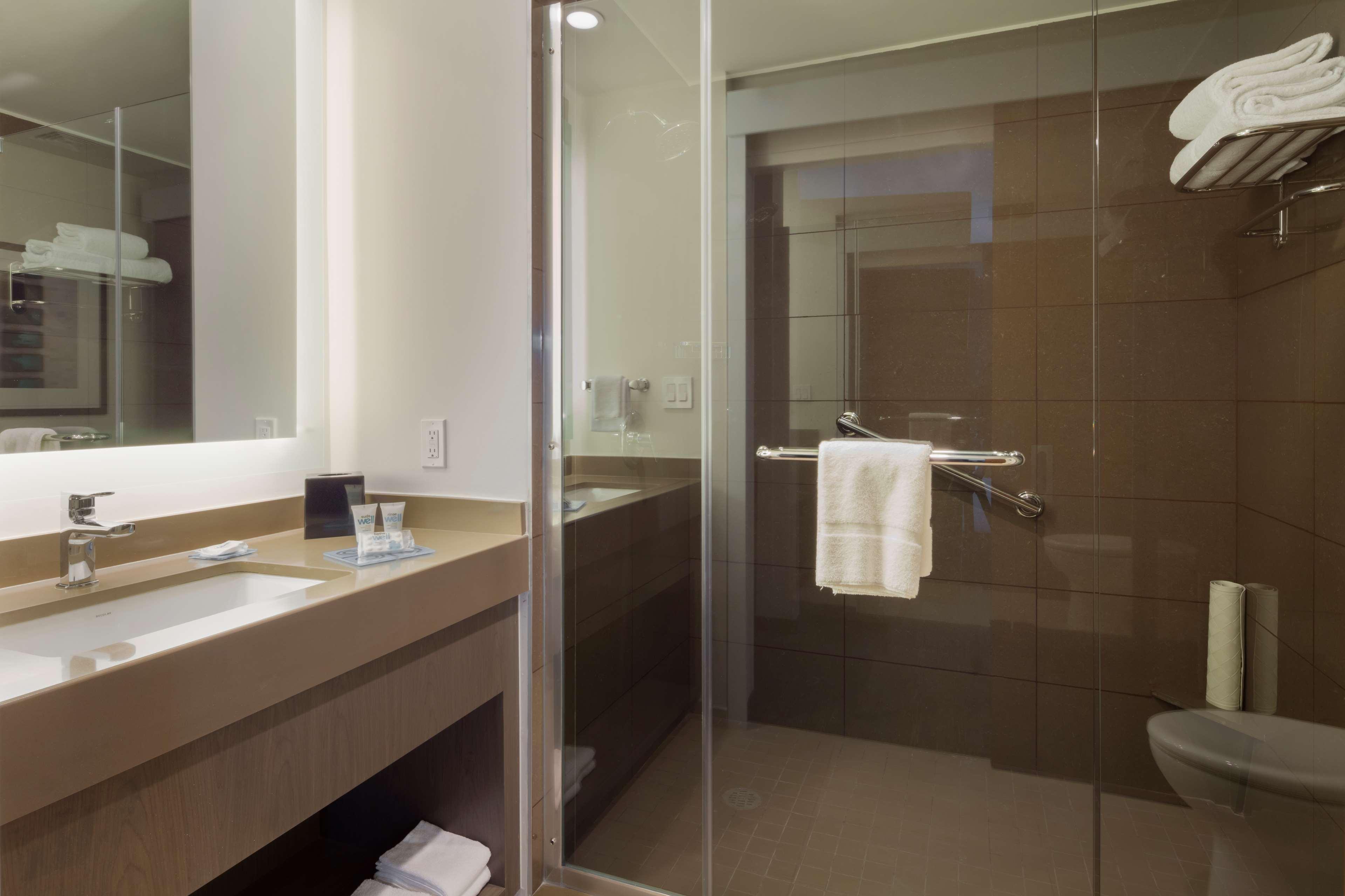 Hyatt House Mexico Santa Fe Hotel 4*