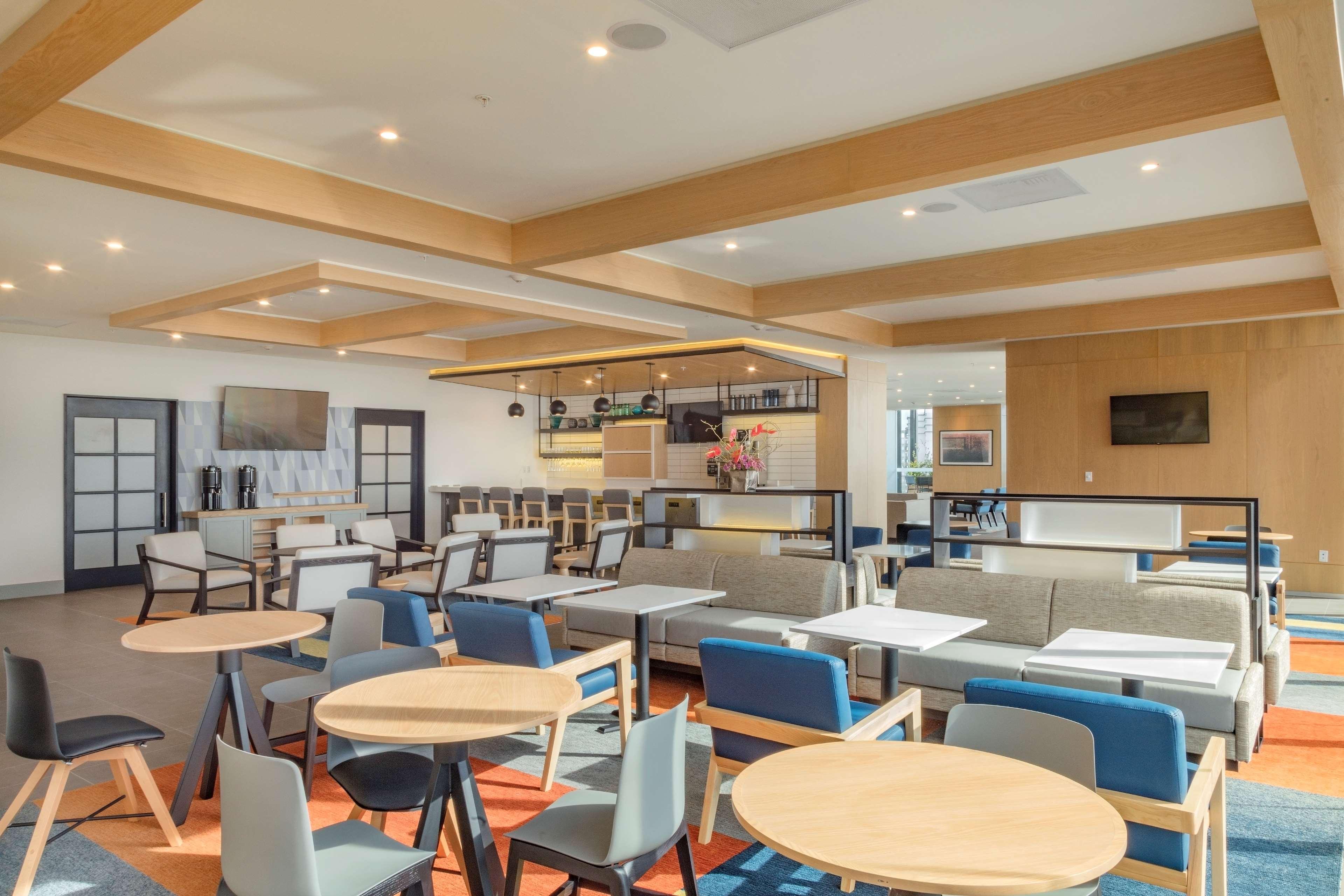 Hyatt House Mexico Santa Fe Hotel 4*