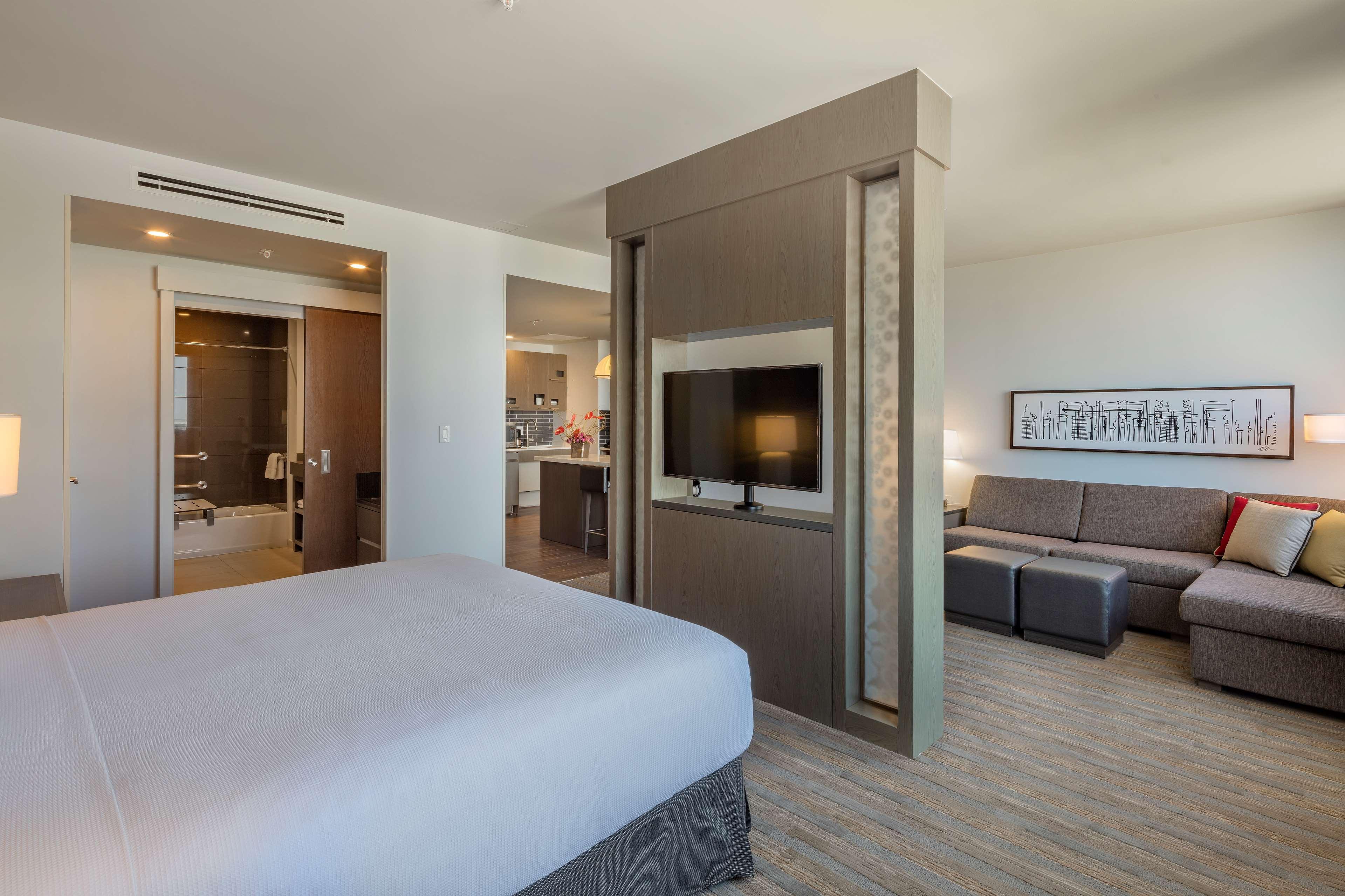 Hyatt House Mexico Santa Fe