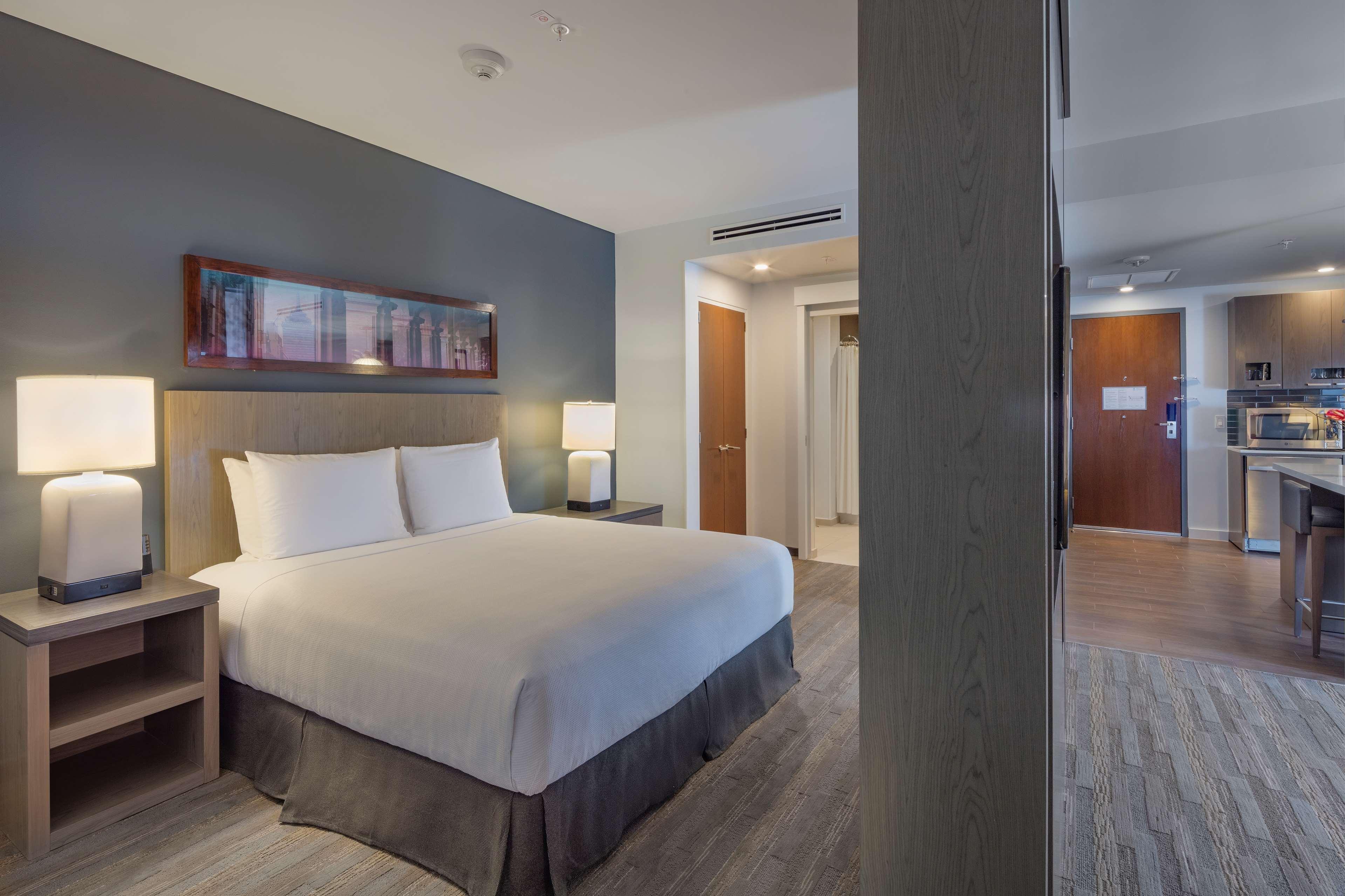 Hotel Hyatt House Mexico Santa Fe 4*