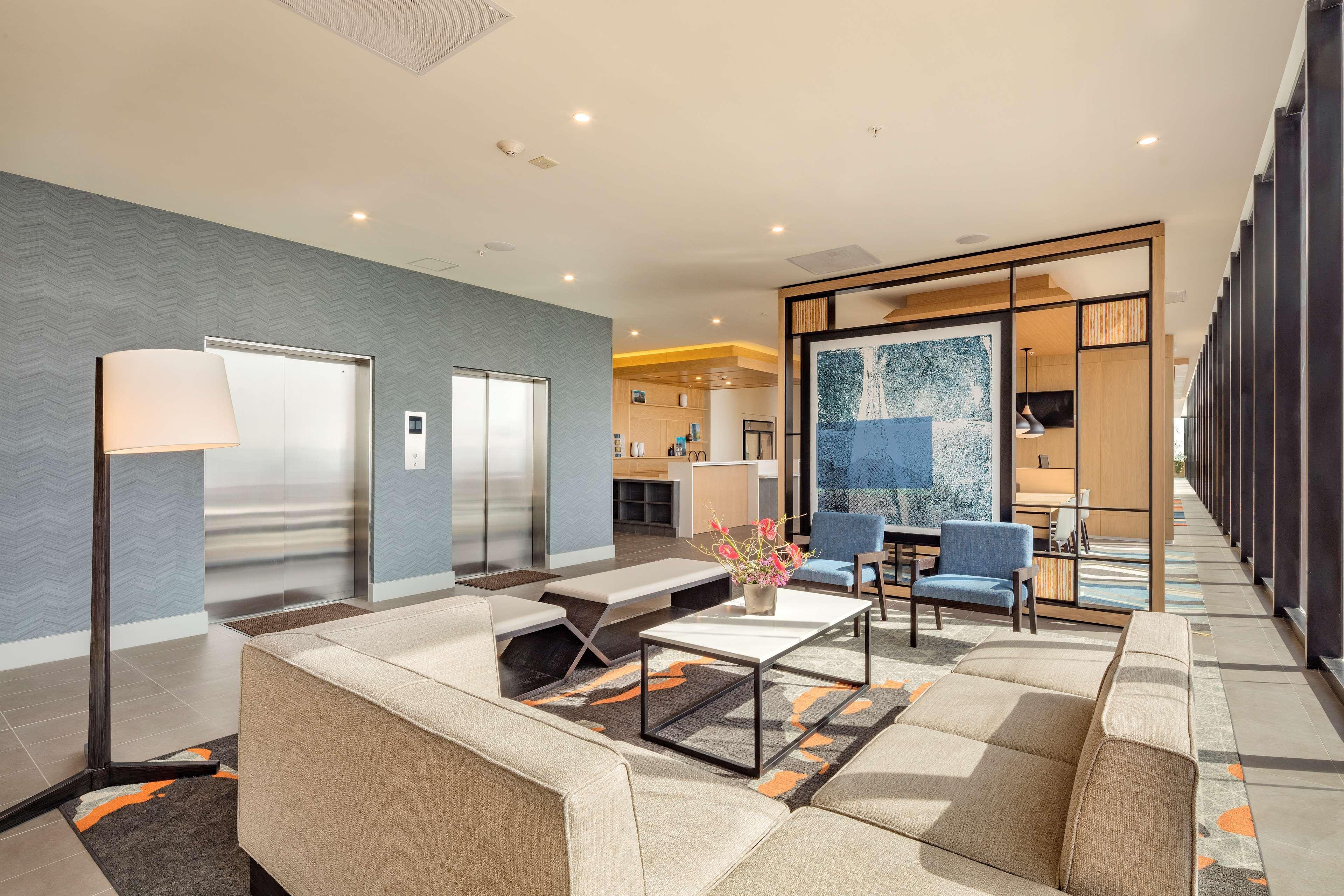 Hyatt House Mexico Santa Fe 4*