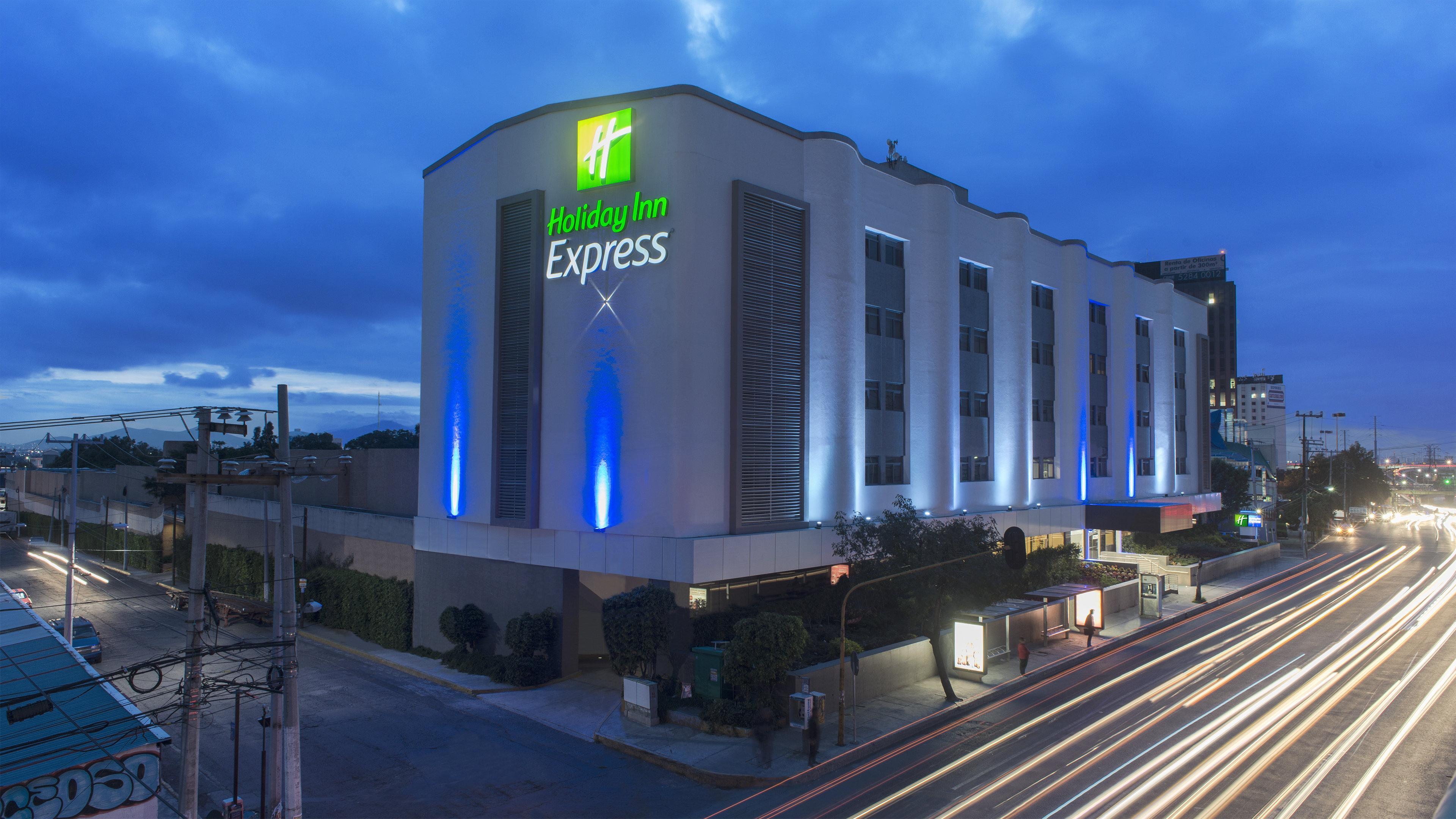 Express Mexico- Toreo, An Ihg México DF