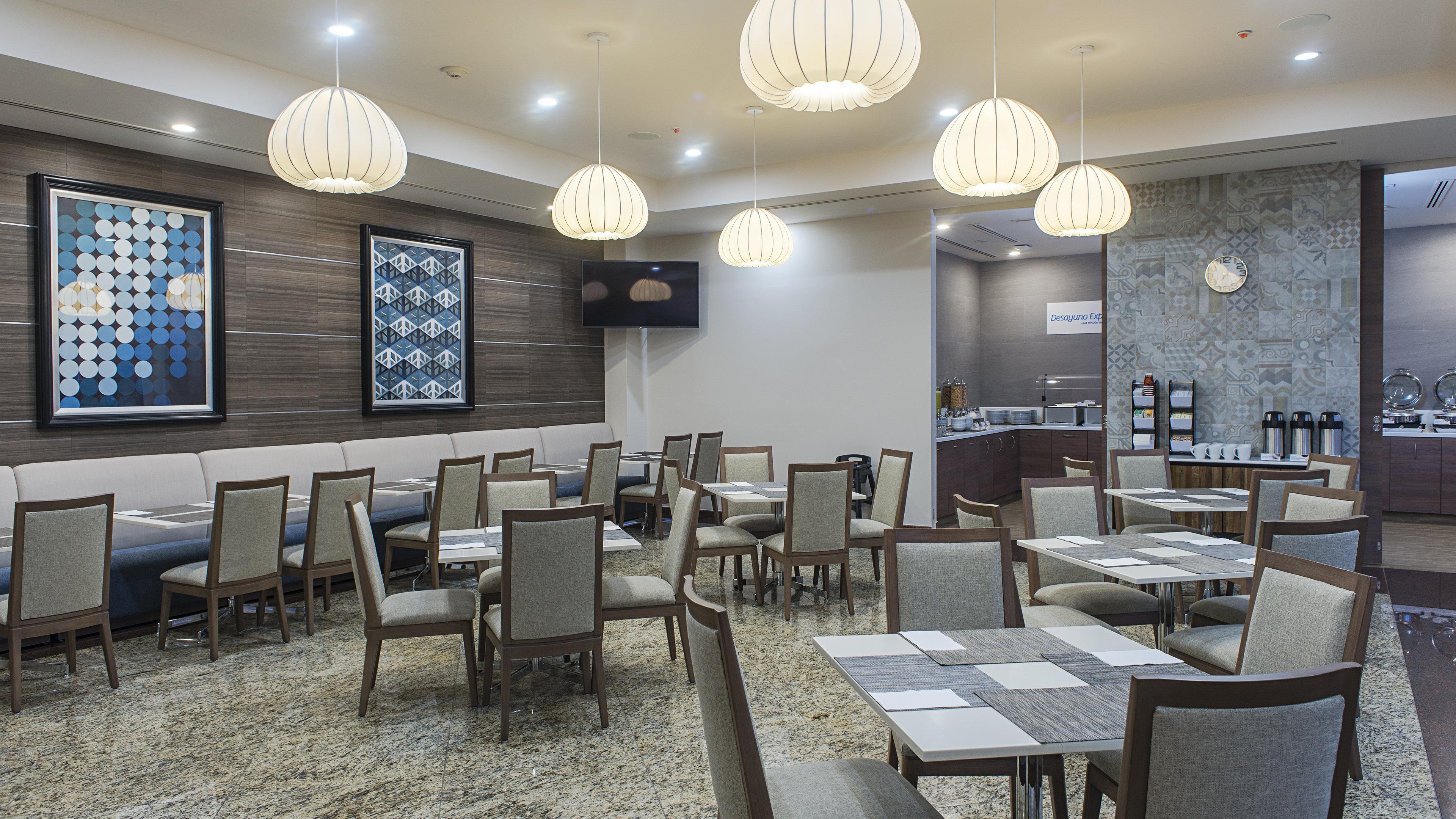Express Mexico- Toreo, An Ihg México DF