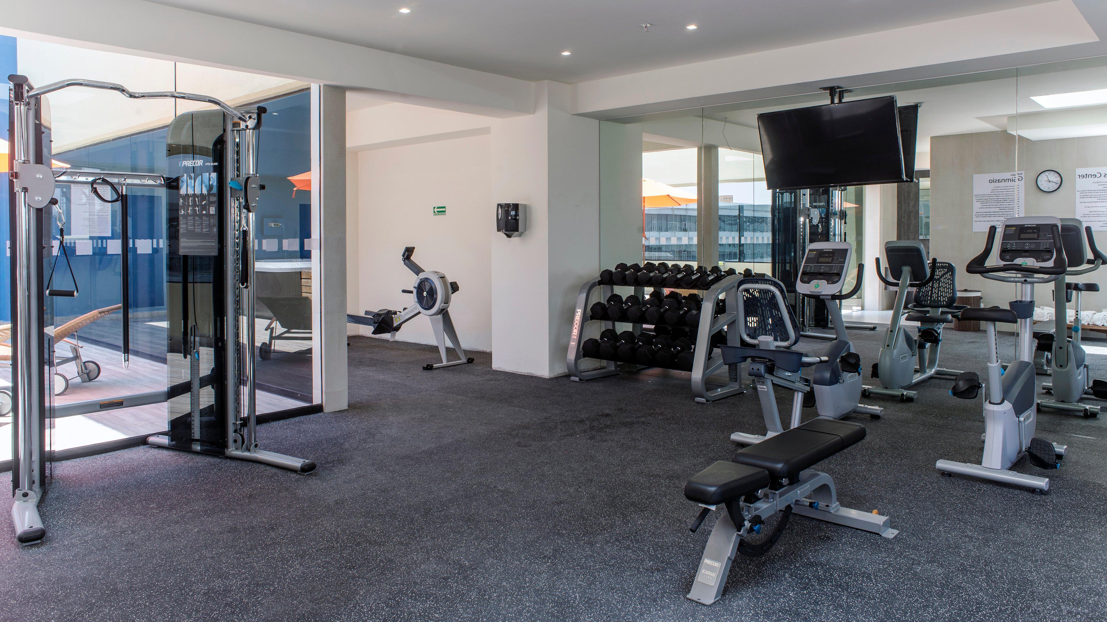 Express Aeropuerto, An Ihg Hotel 4*