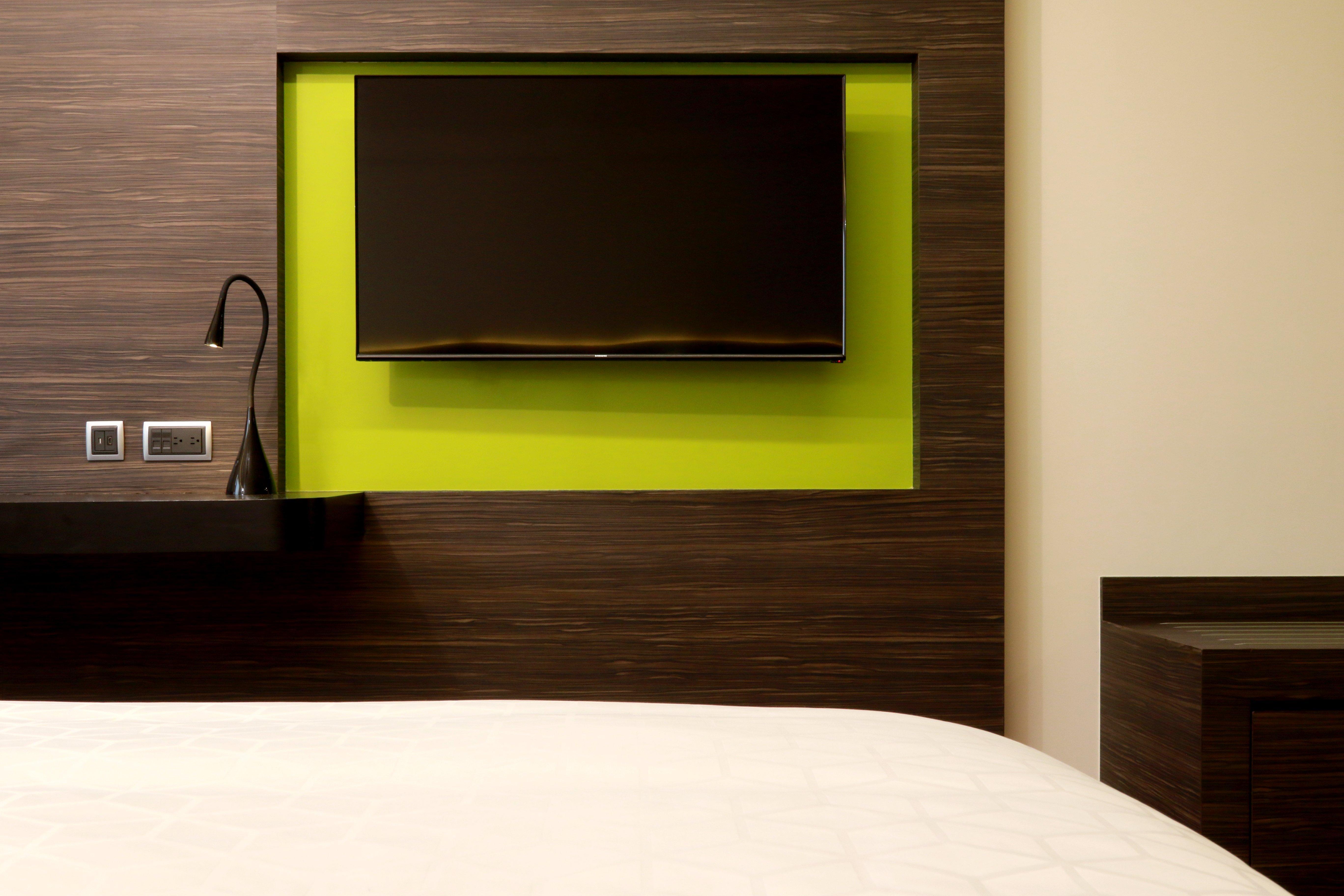 Hotel Express Aeropuerto, An Ihg
