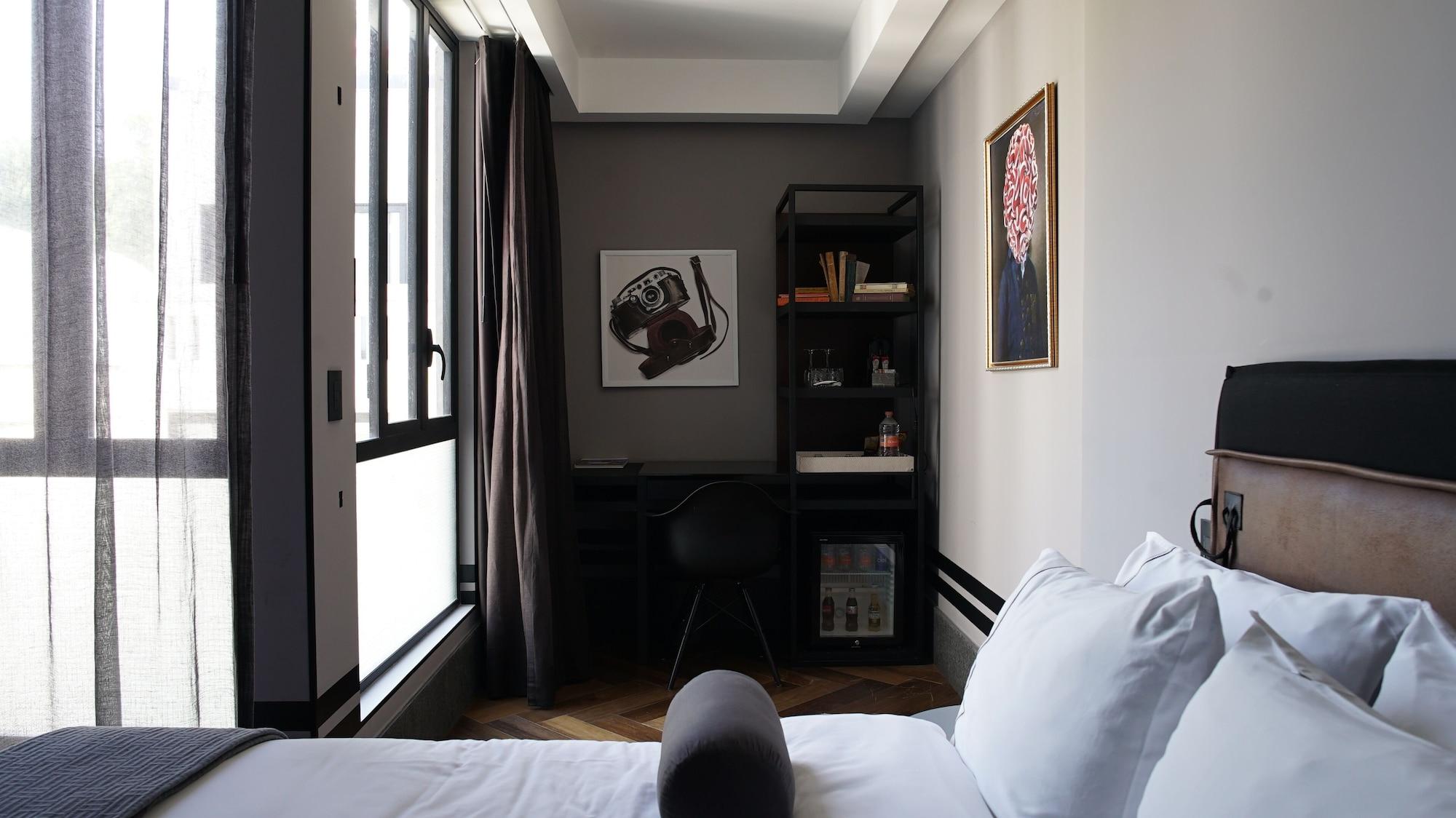 Hotel The Wild Oscar 5*