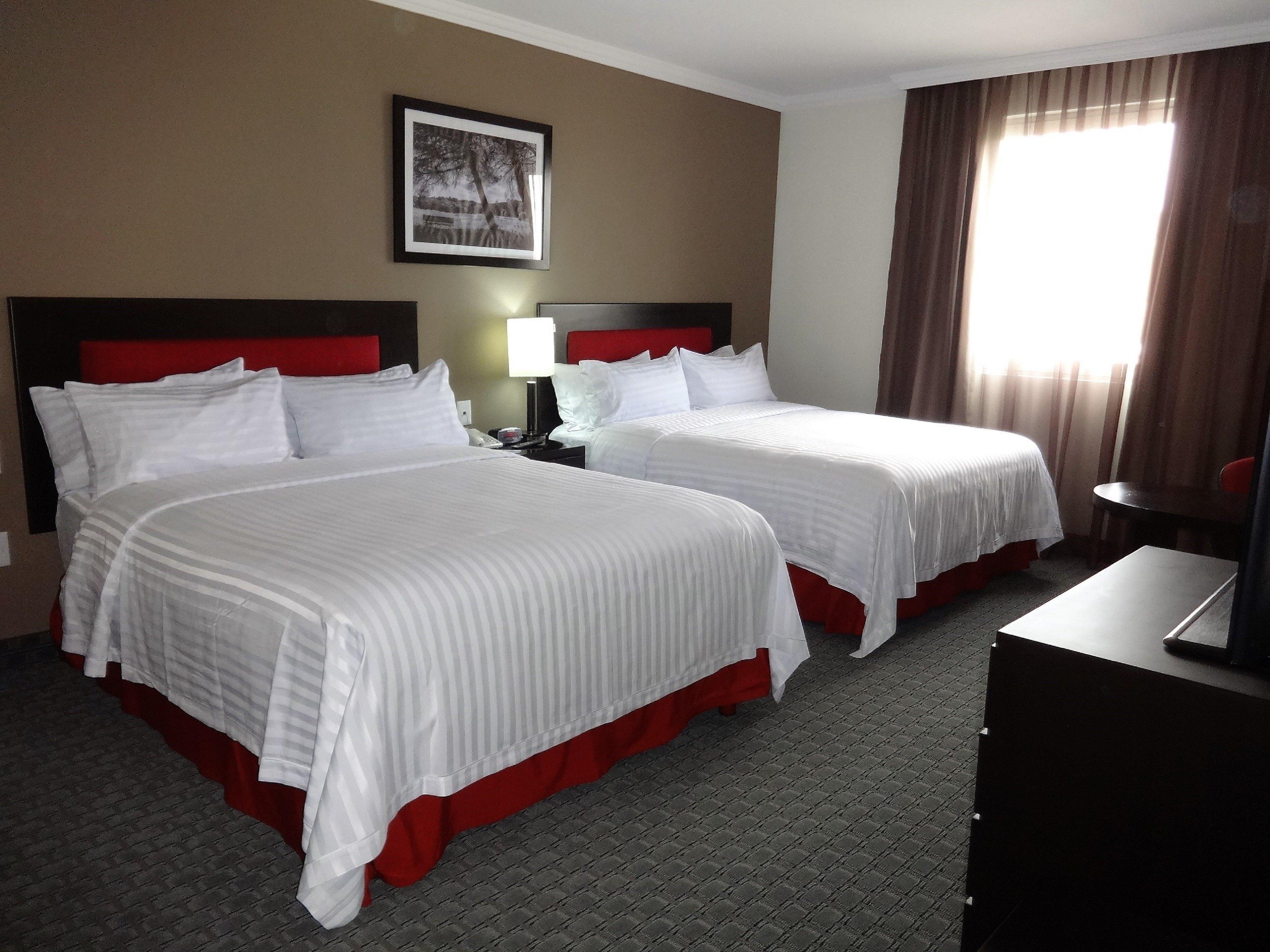Hotel Ciudad De Perinorte, An Ihg 3*