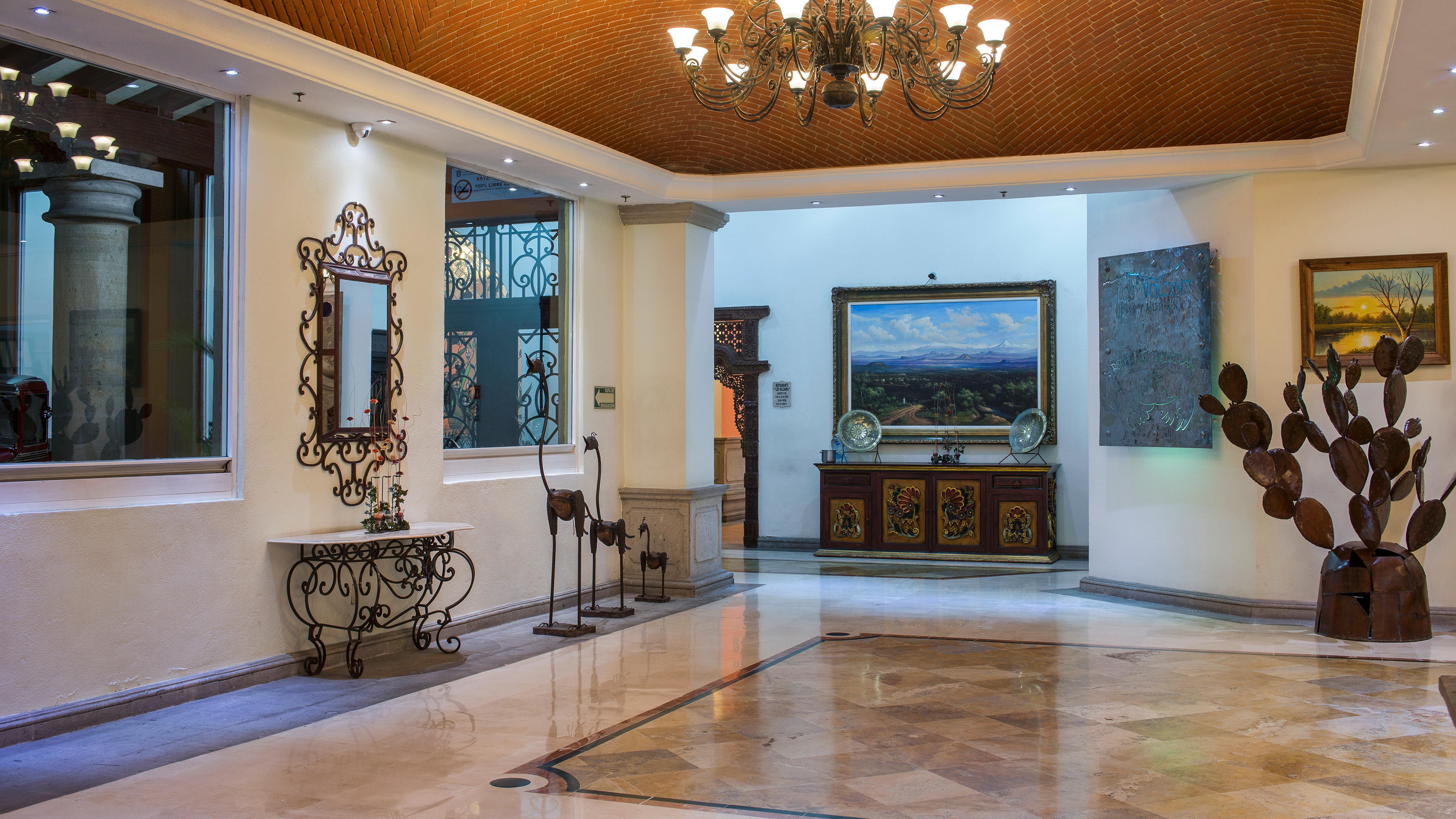 Ciudad De Perinorte, An Ihg