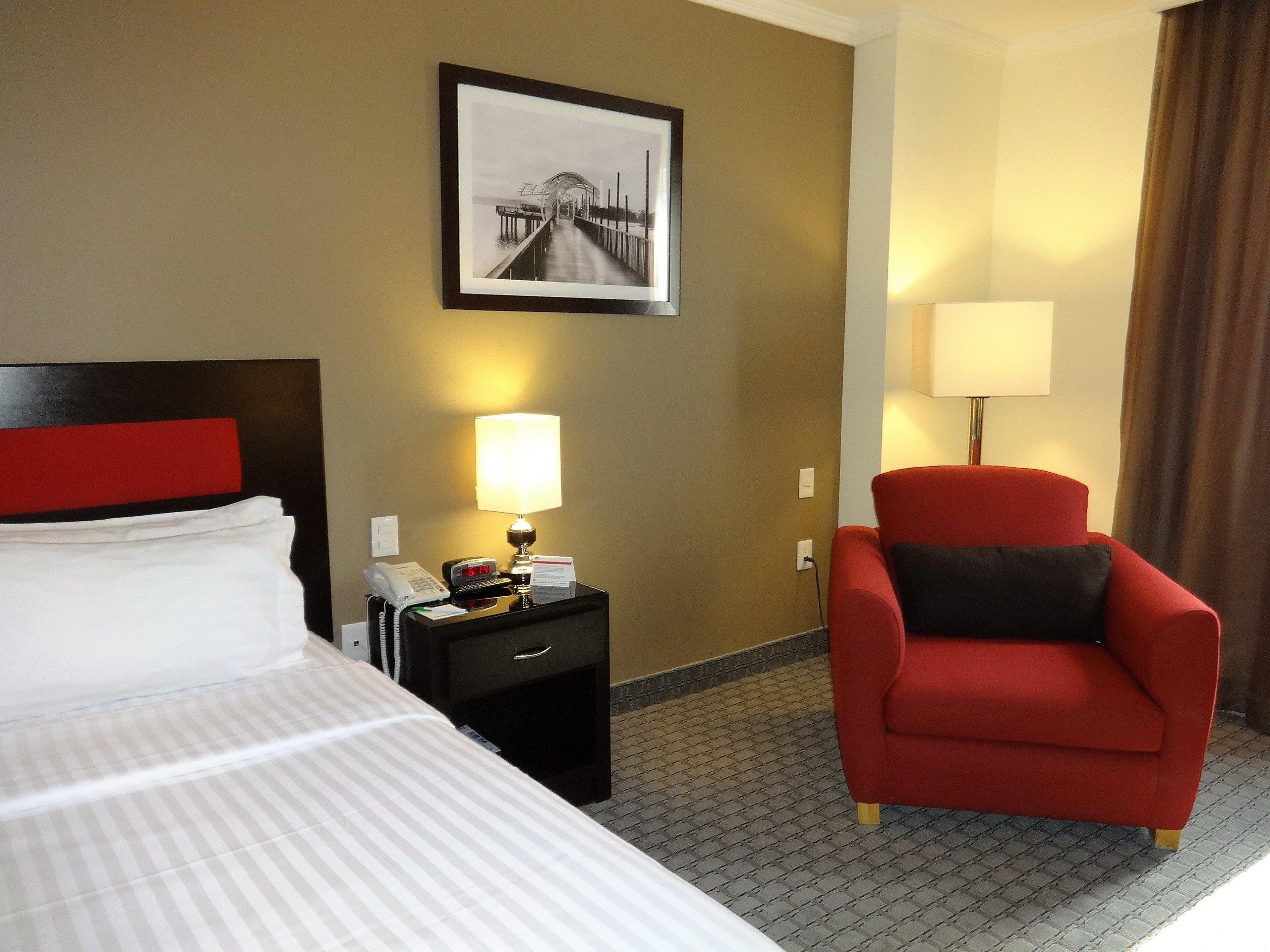 Ciudad De Perinorte, An Ihg 3*