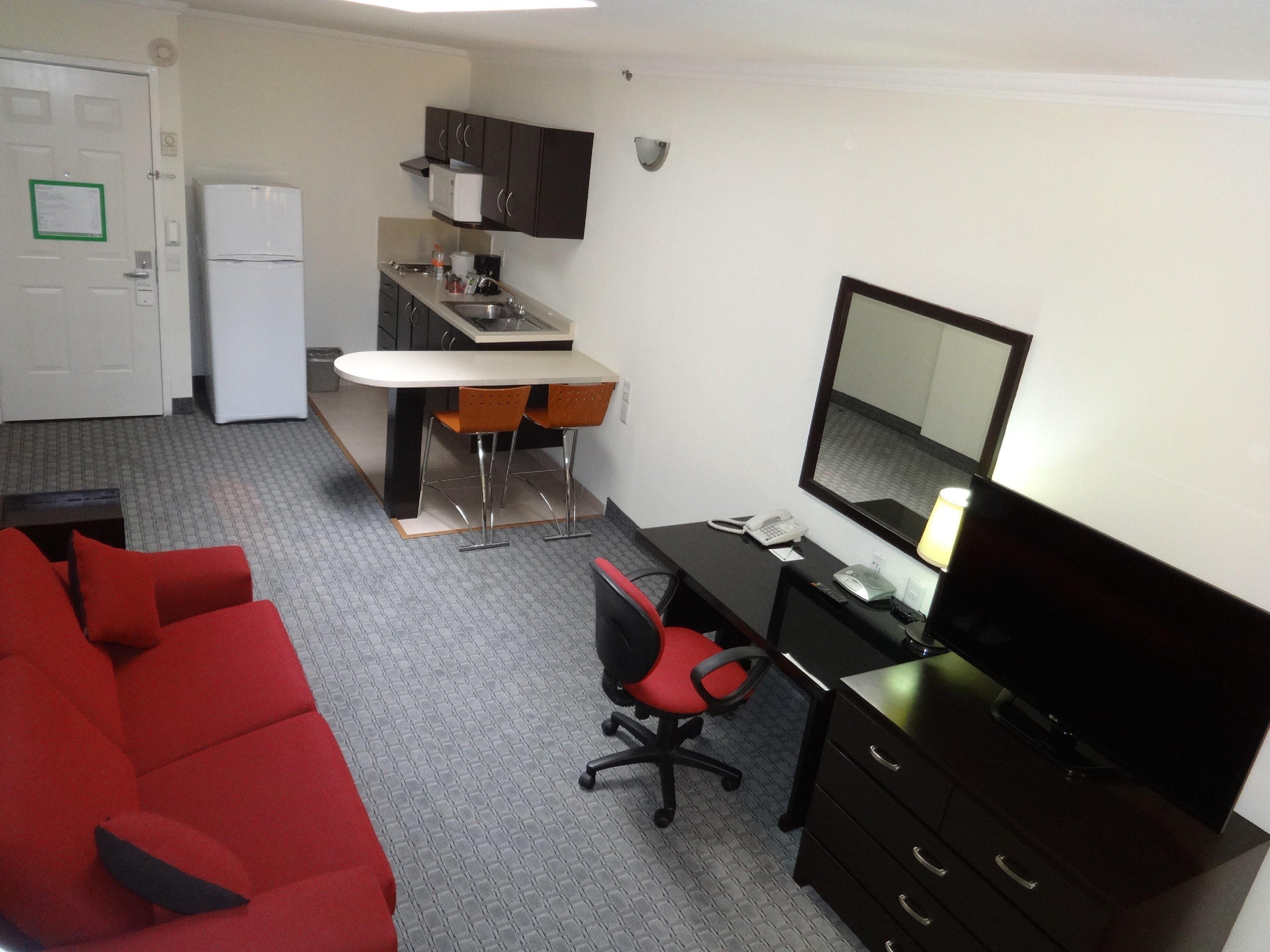 Hotel Ciudad De Perinorte, An Ihg México DF