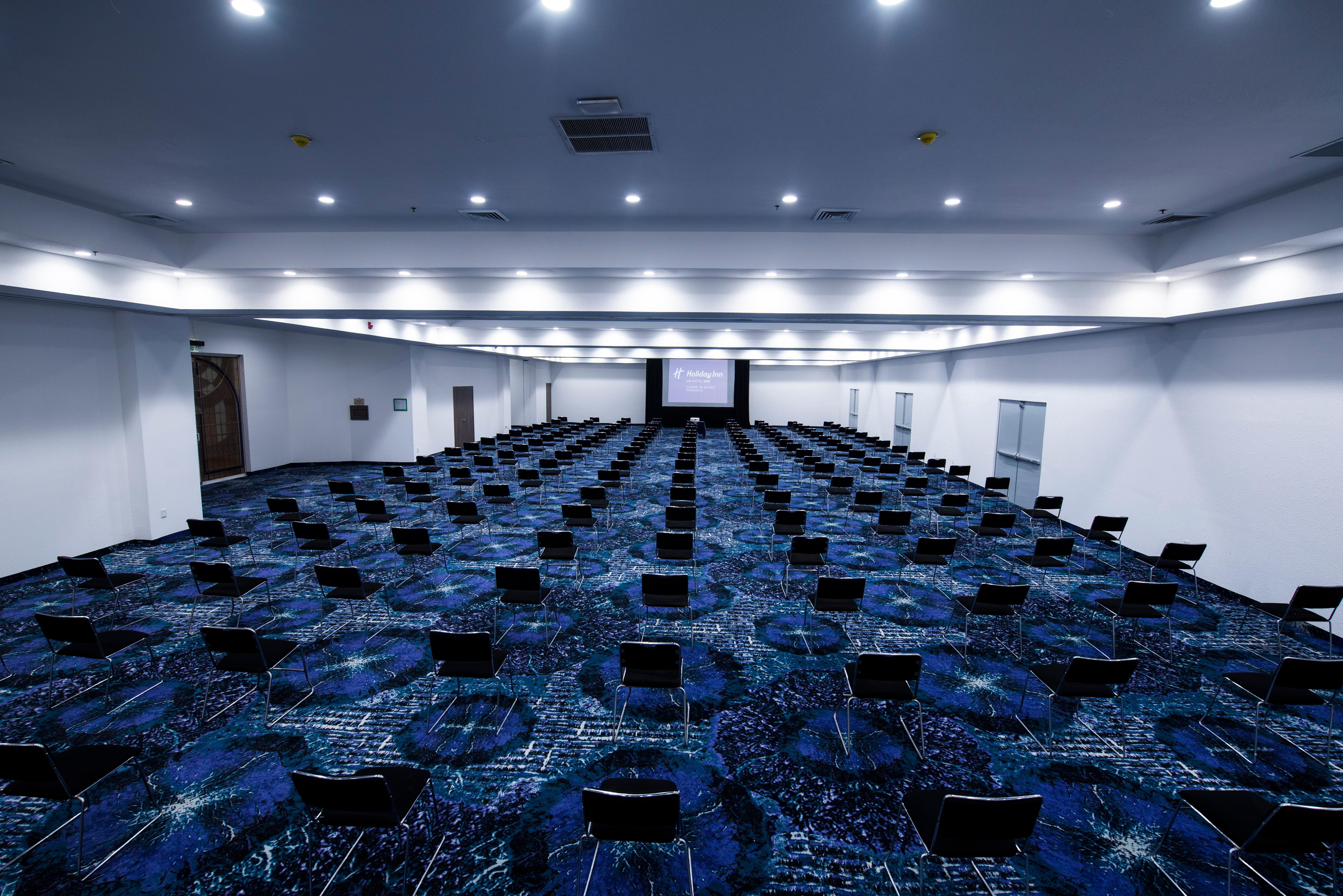 Hotel Ciudad De Perinorte, An Ihg 3*