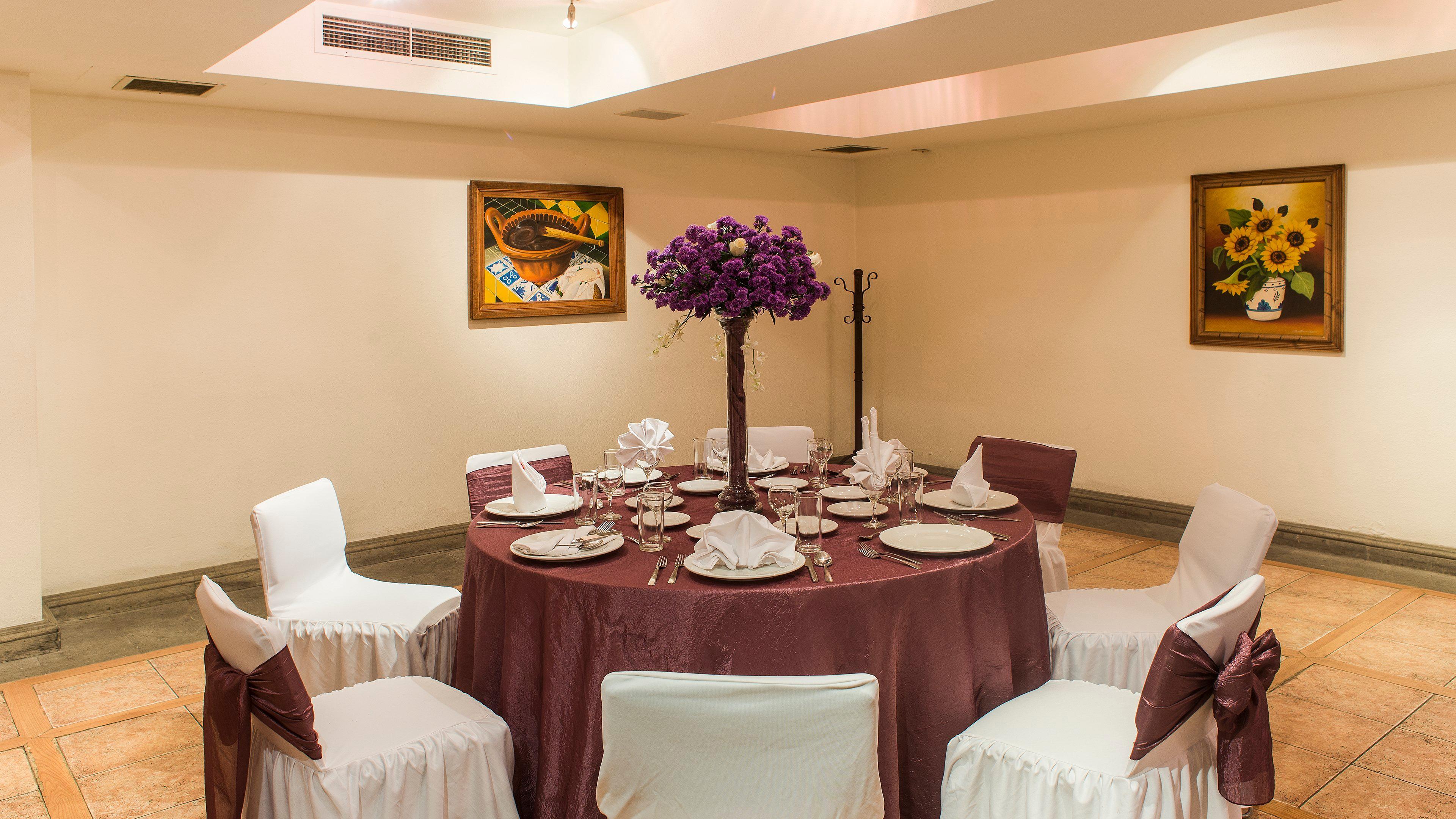 Ciudad De Perinorte, An Ihg Hotel 3*