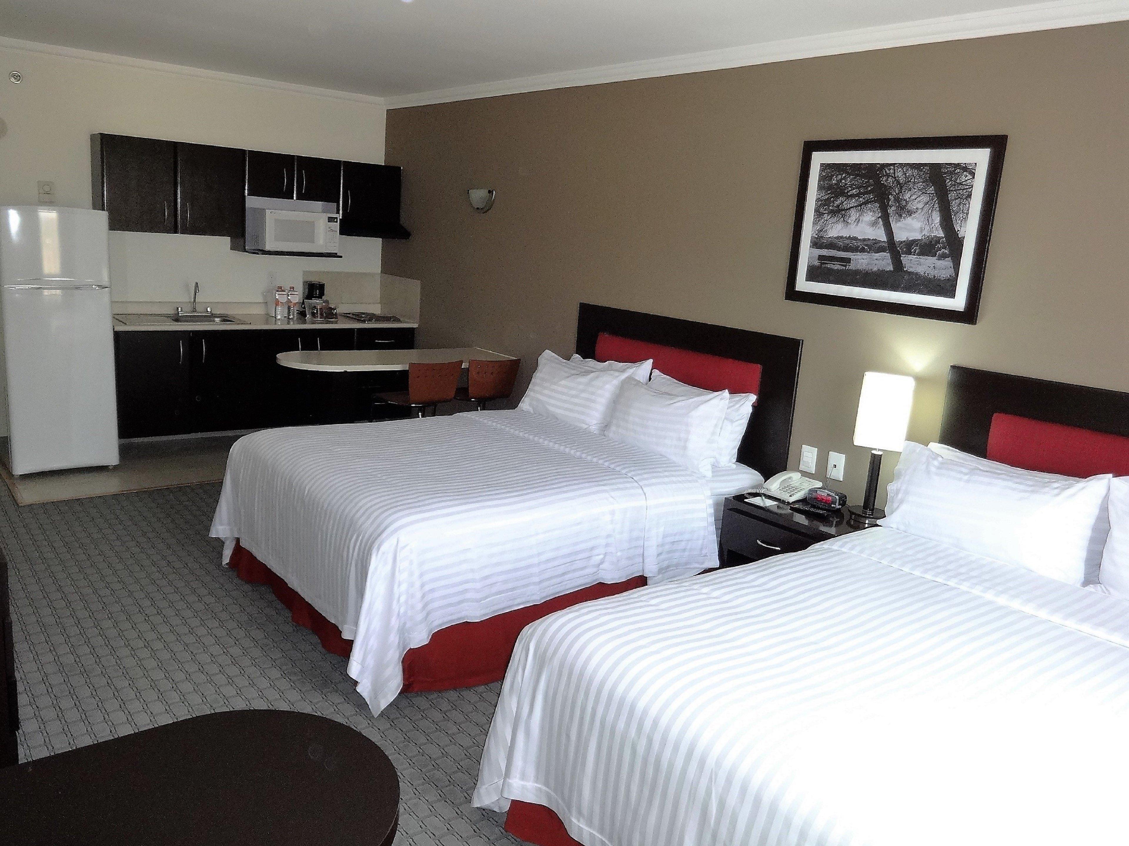 Hotel Ciudad De Perinorte, An Ihg México DF