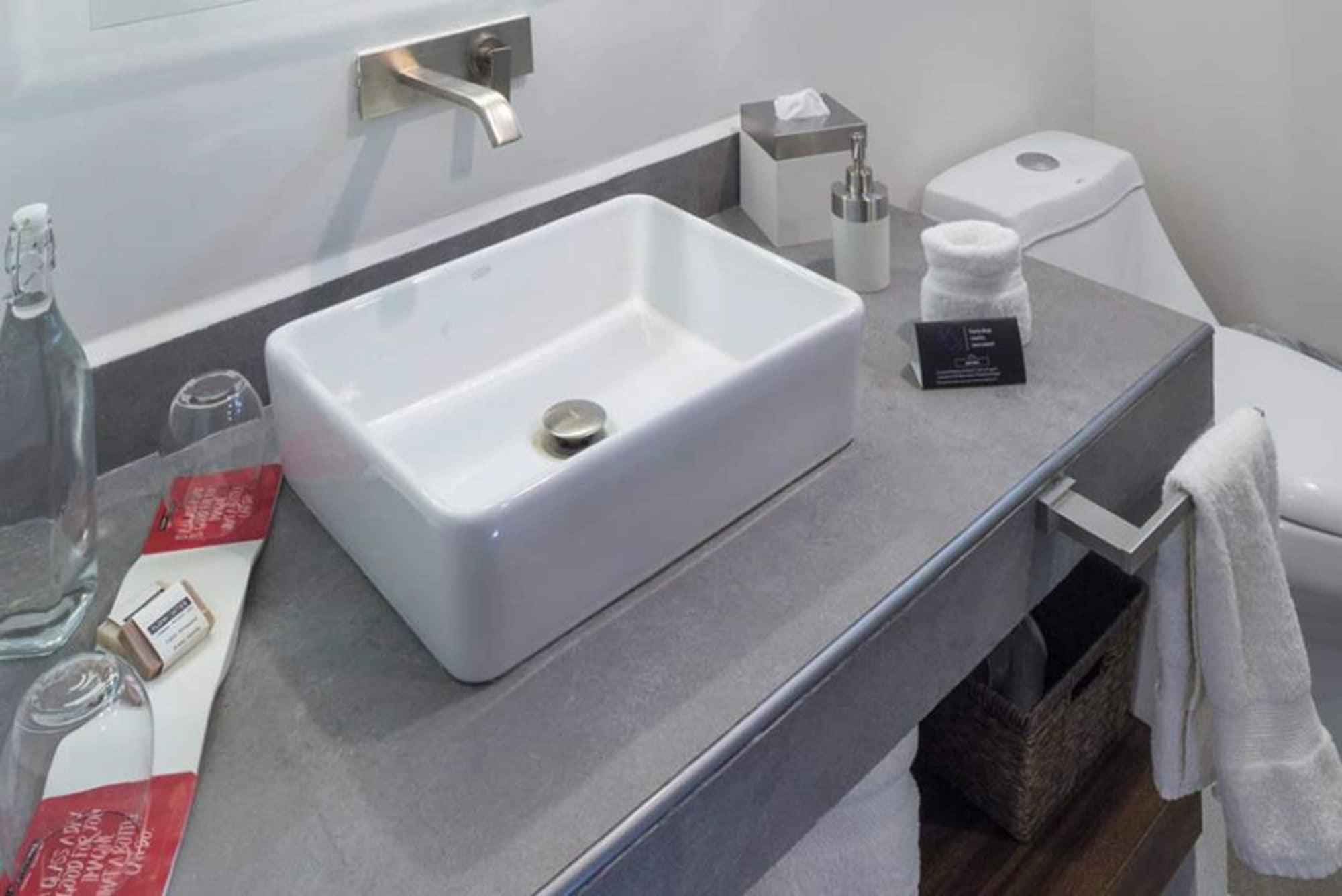 Flowsuites Wtc Apartahotel