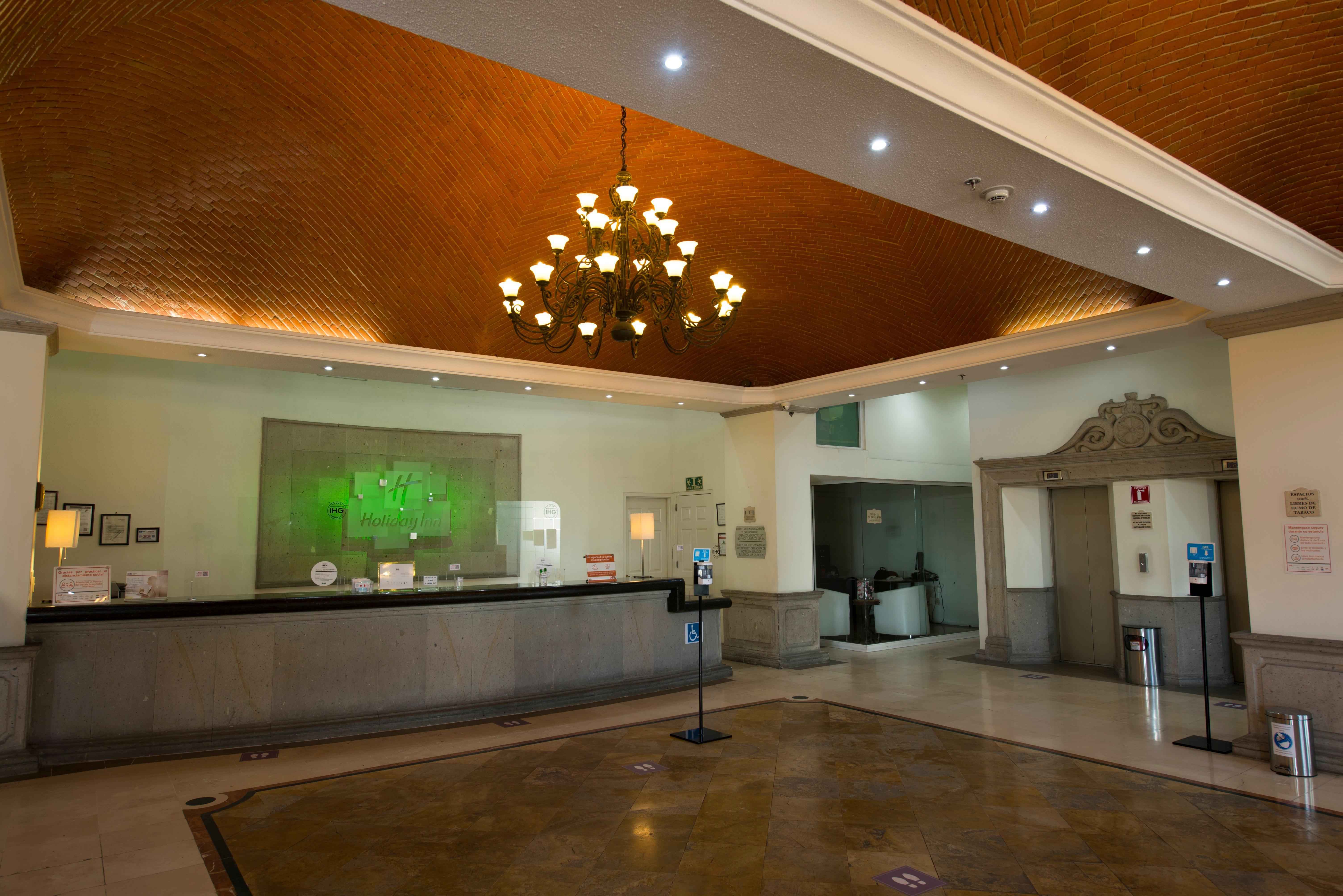 Hotel Ciudad De Perinorte, An Ihg