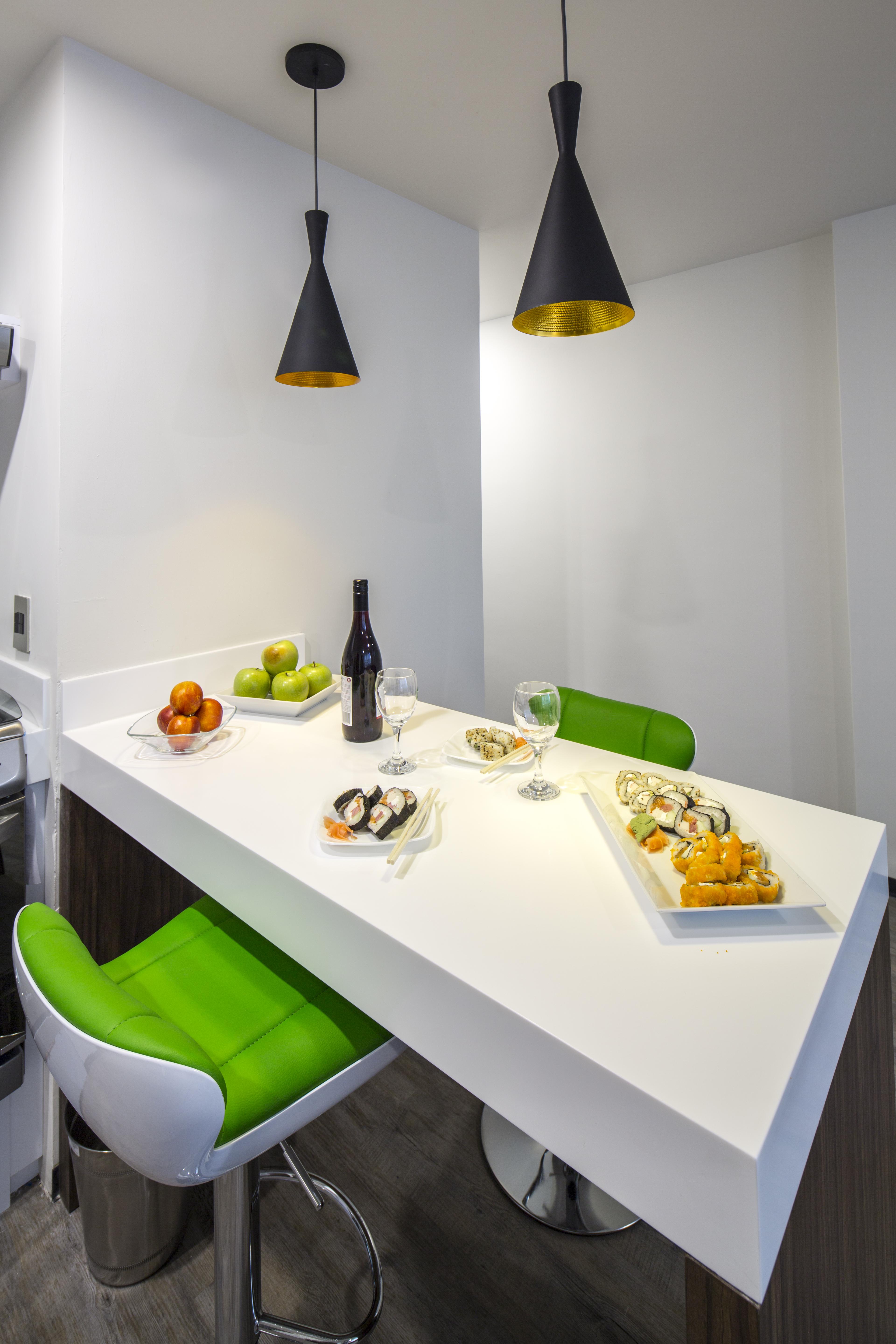 Flowsuites Wtc Apartahotel 4*