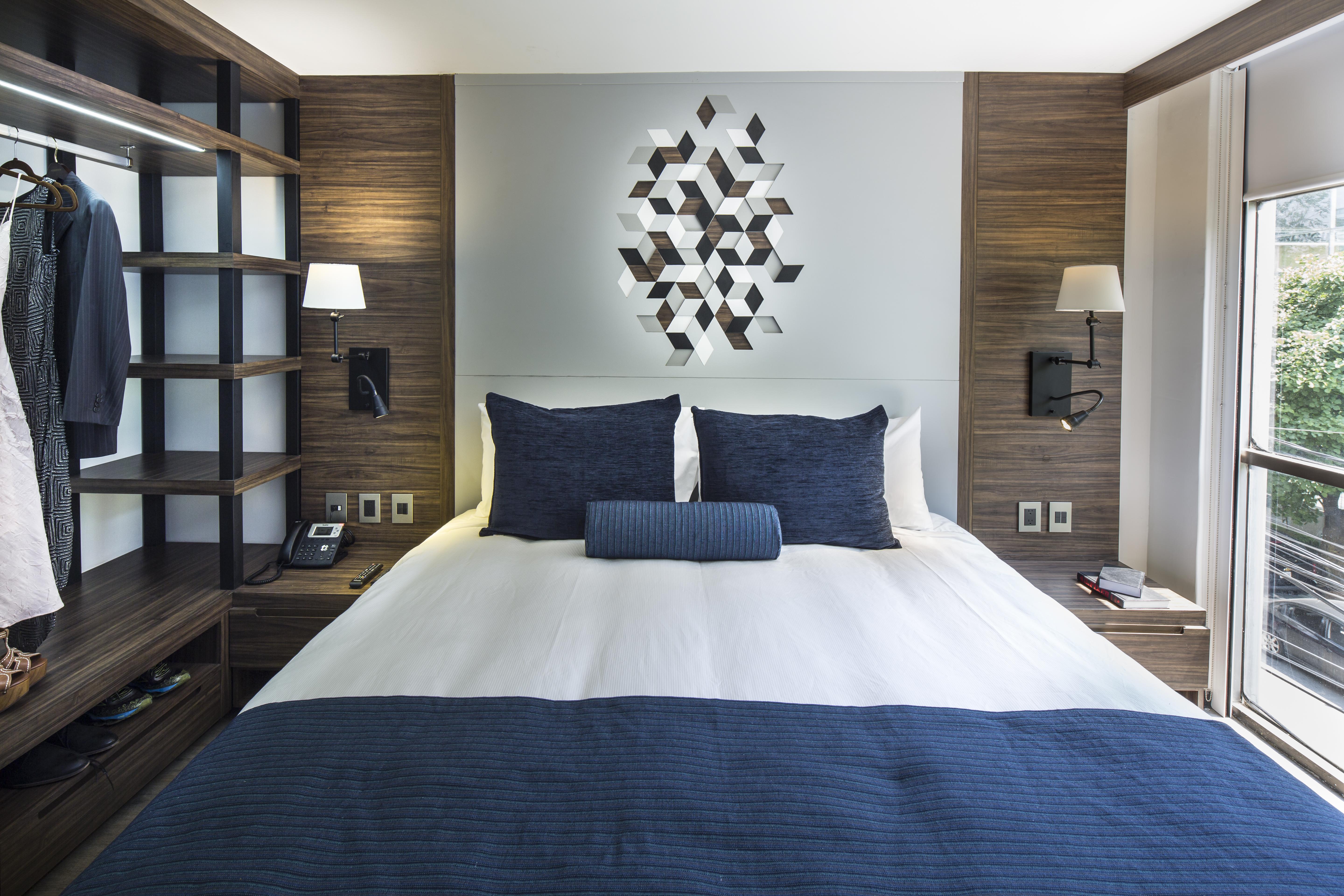Flowsuites Wtc