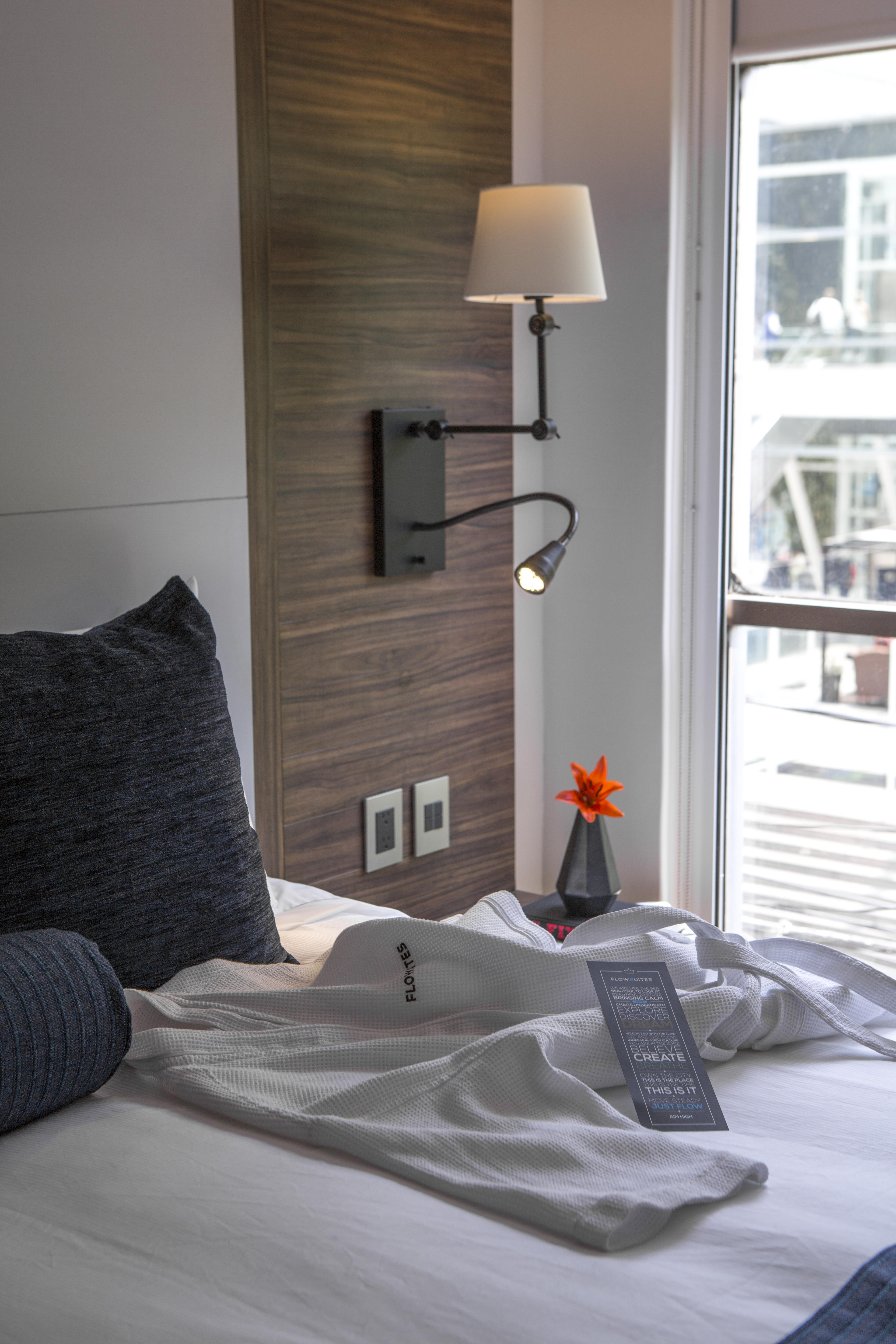 Flowsuites Wtc Apartahotel