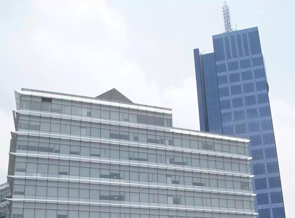 Flowsuites Wtc 4*
