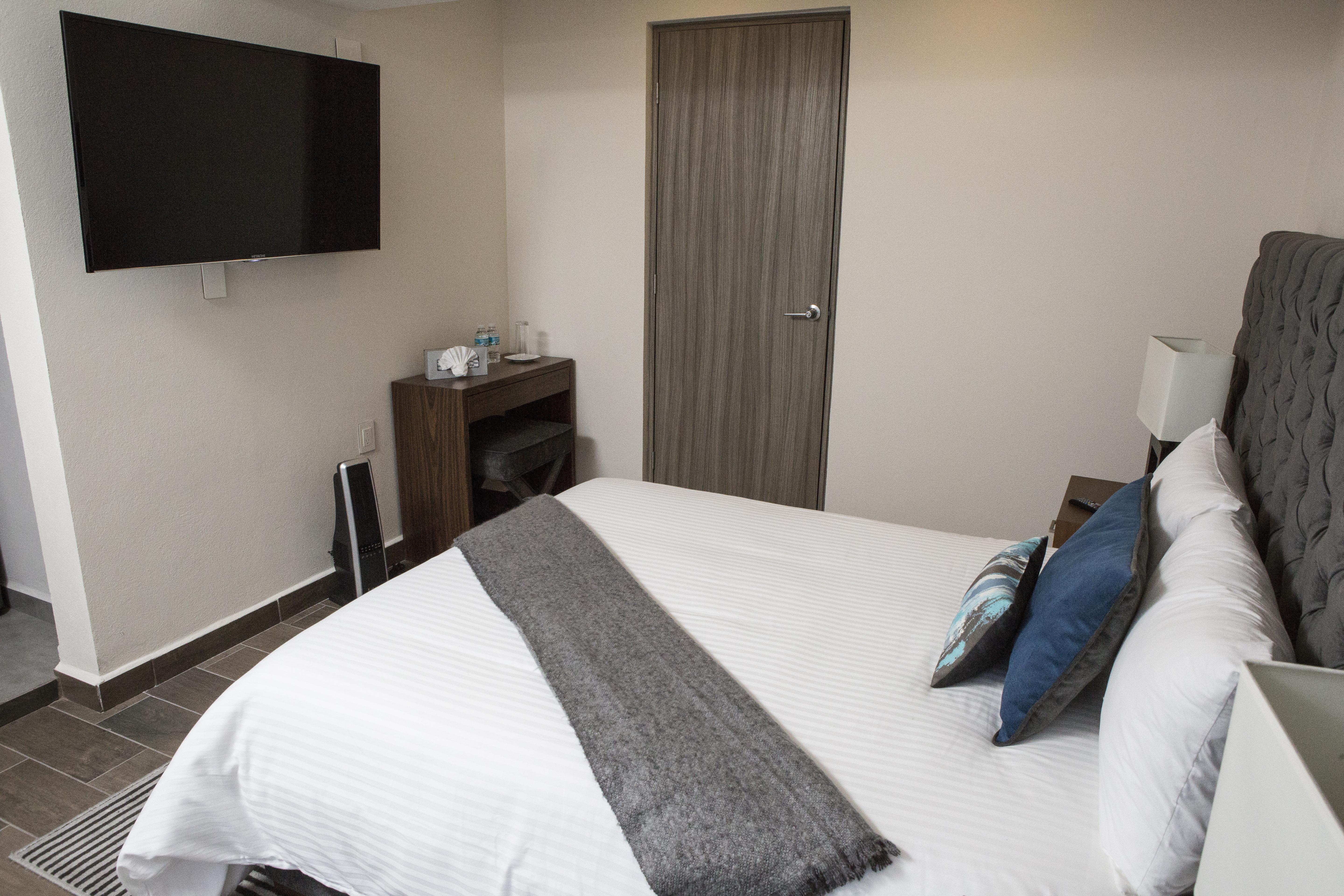 Apartamento Rio Elba *