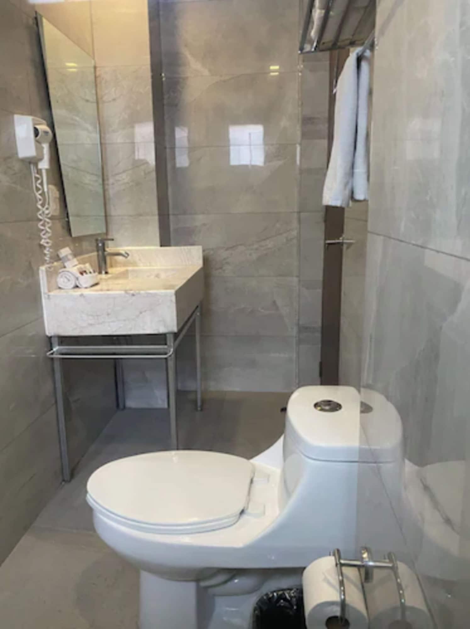 Suites Lerma 2* Mexico City