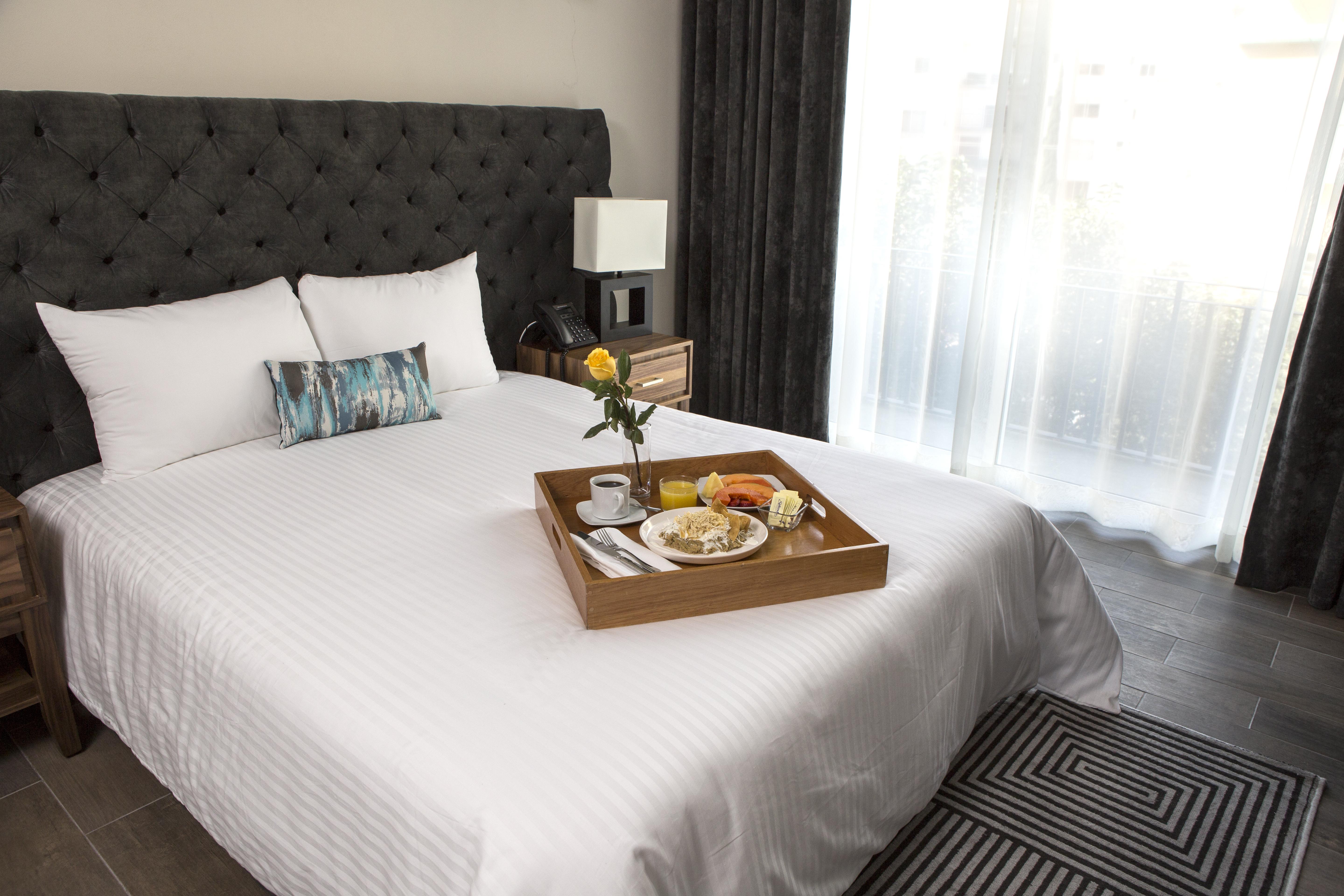 Apartamento Rio Elba México DF