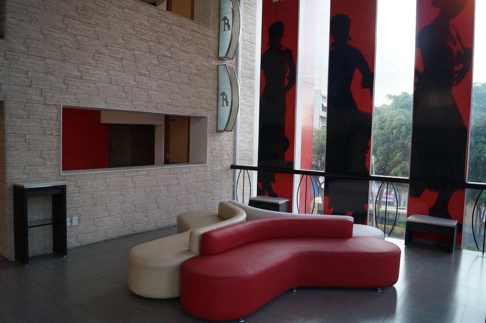 Hotel De Madrid México DF