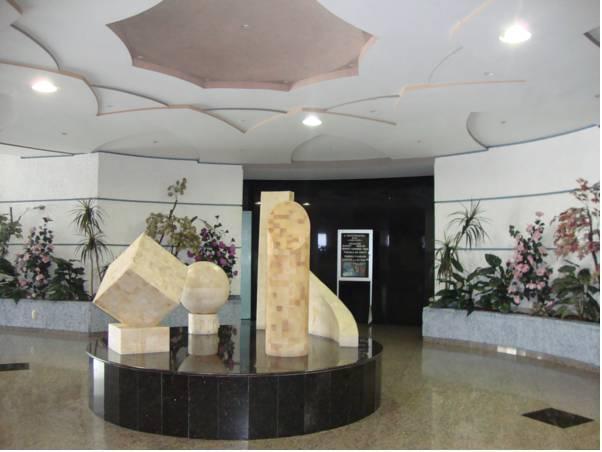Holiday Express - Basilica By Ihg Mexico City
