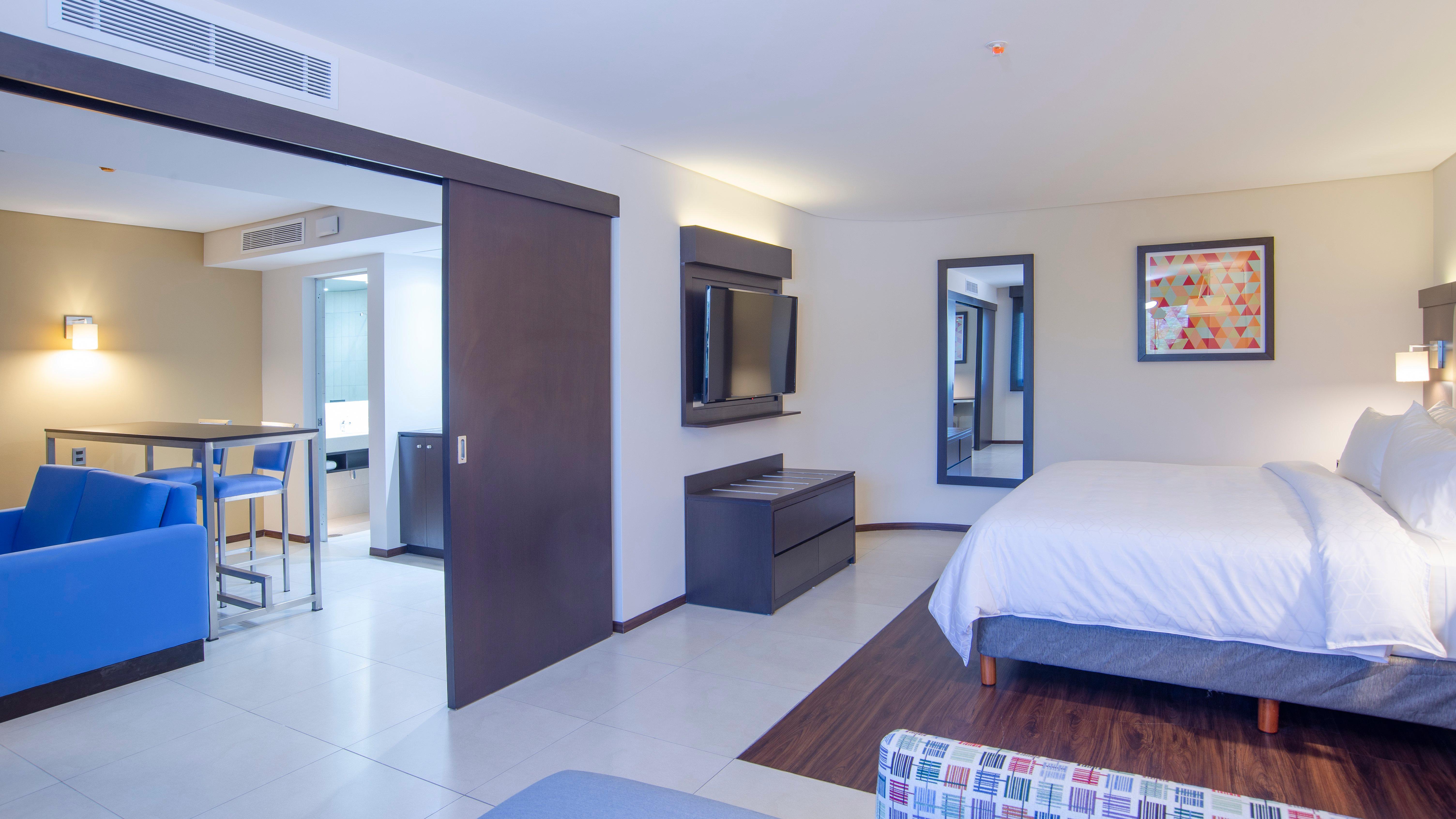Holiday Express - Basilica By Ihg Hotel 4*