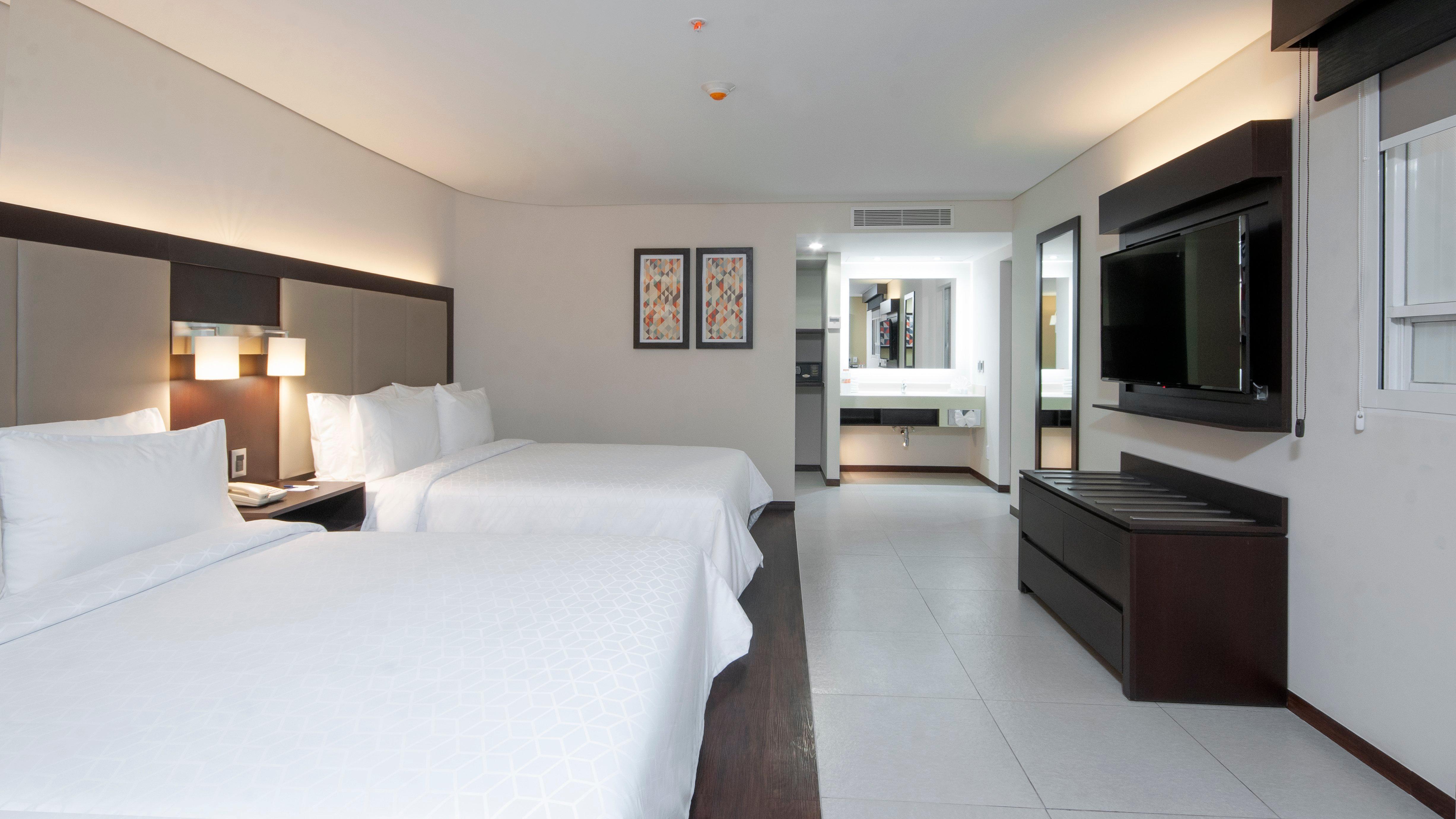 Holiday Express - Basilica By Ihg