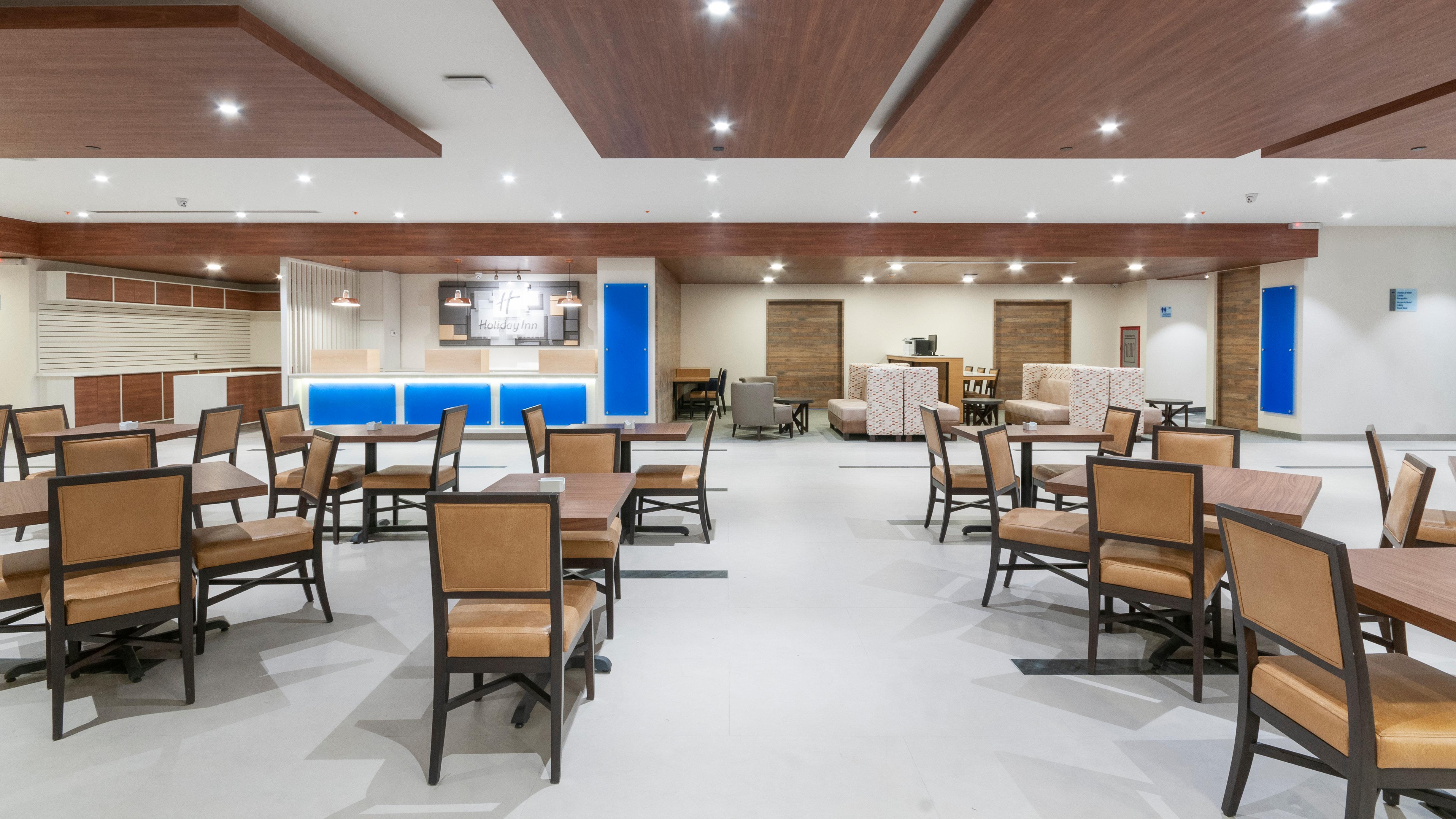 Holiday Express - Basilica By Ihg Hotel