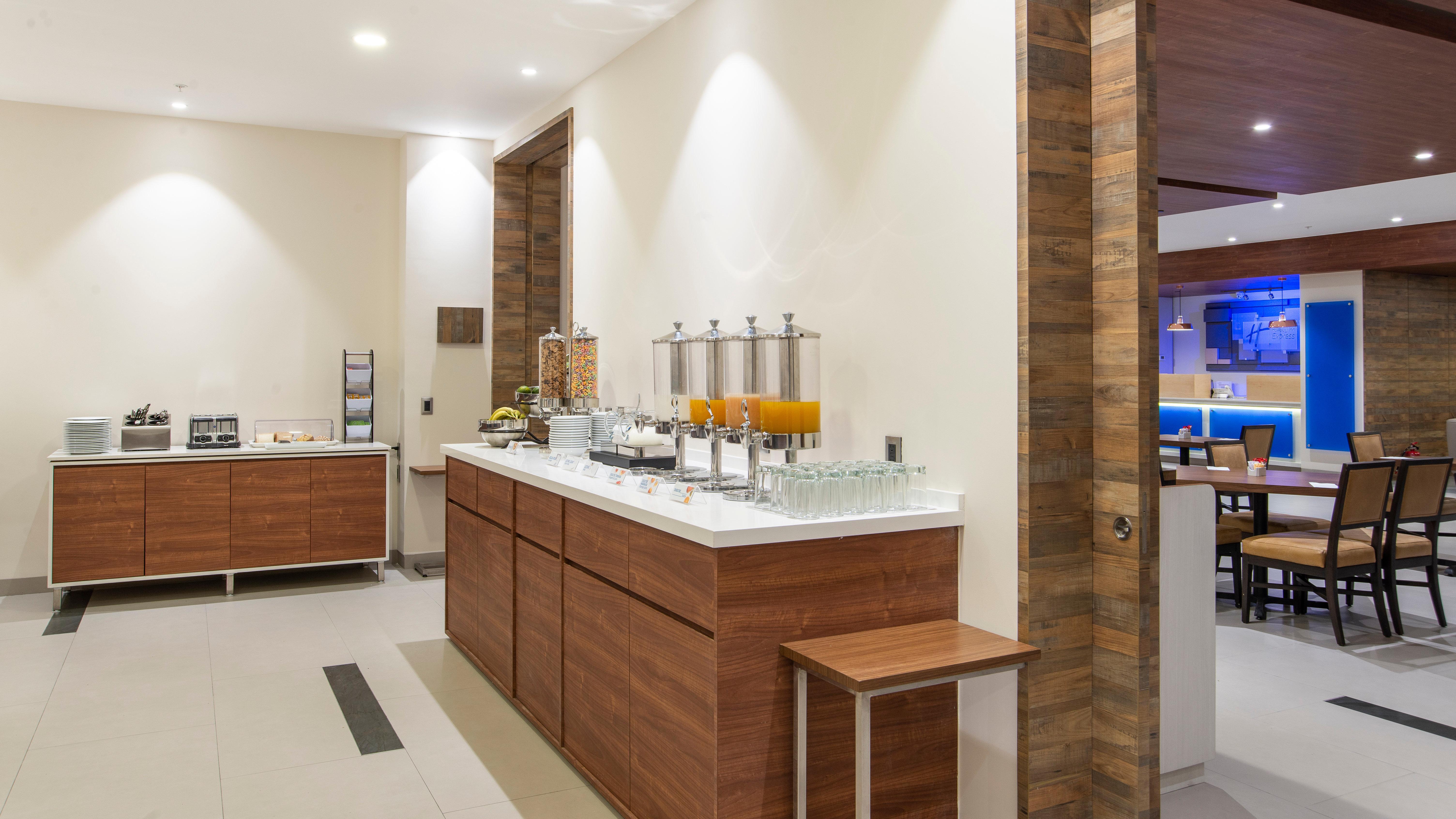 Hotel Holiday Express - Basilica By Ihg