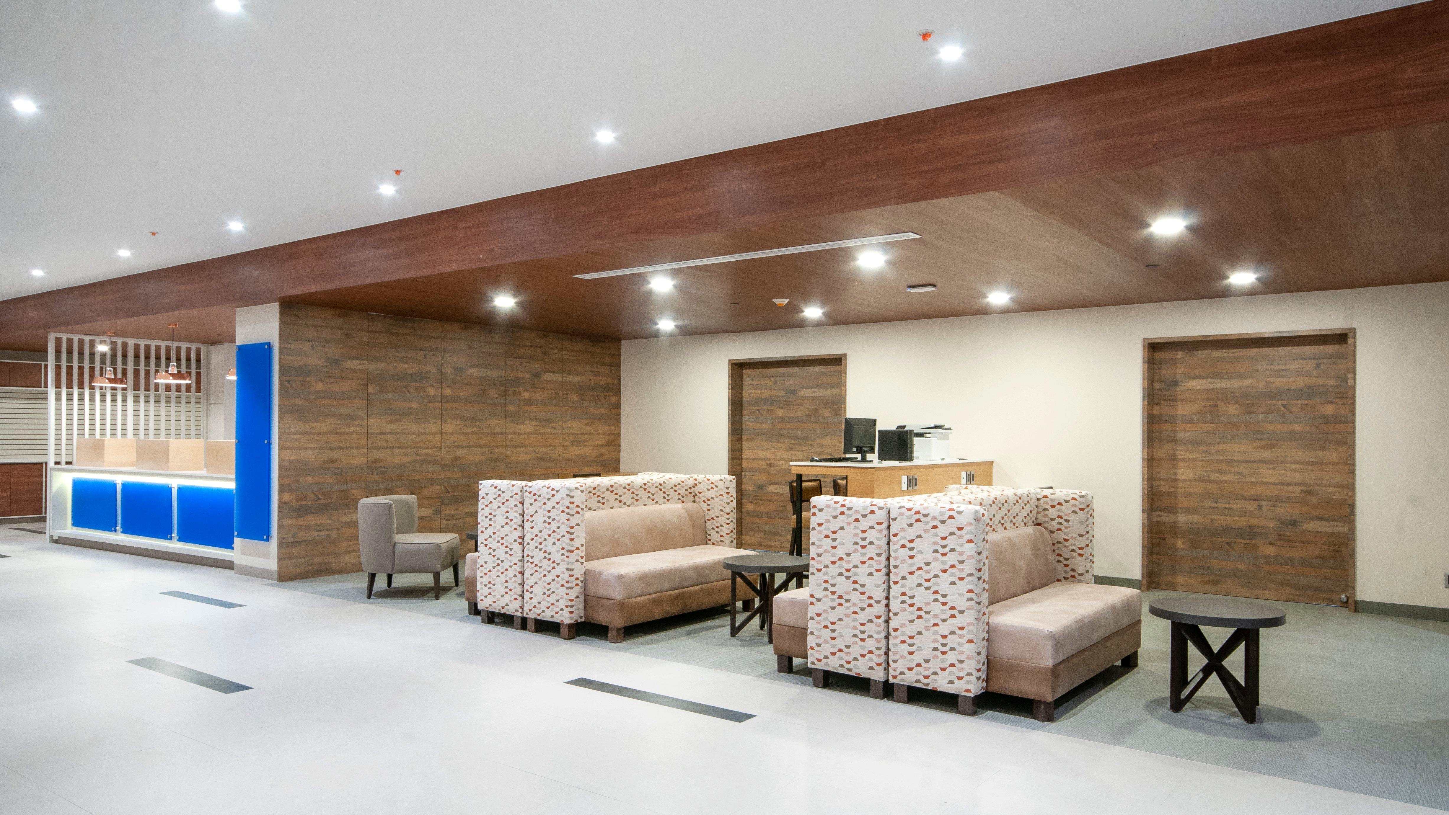 Holiday Express - Basilica By Ihg Mexico City