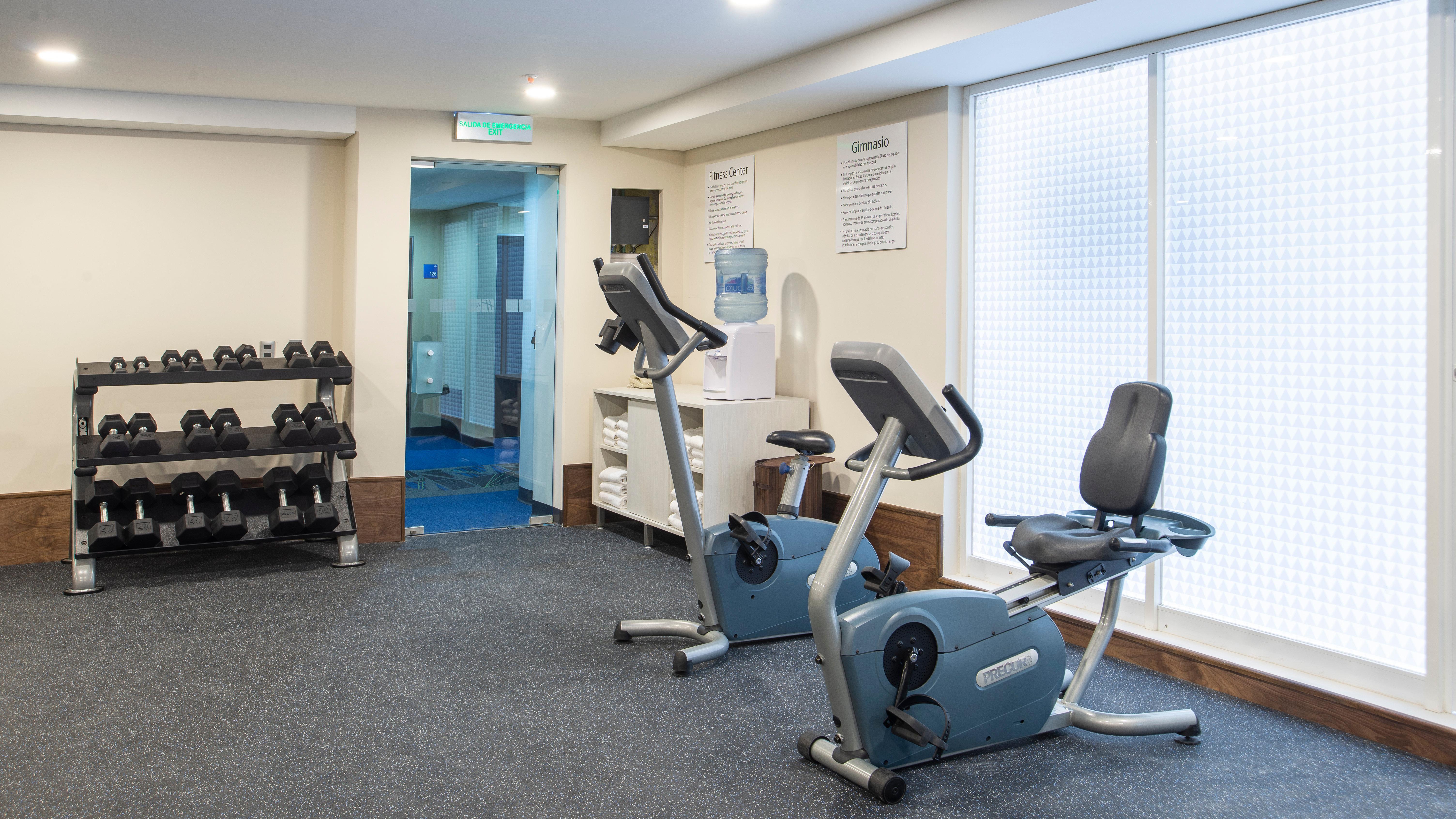 Holiday Express - Basilica By Ihg 4* Mexico City