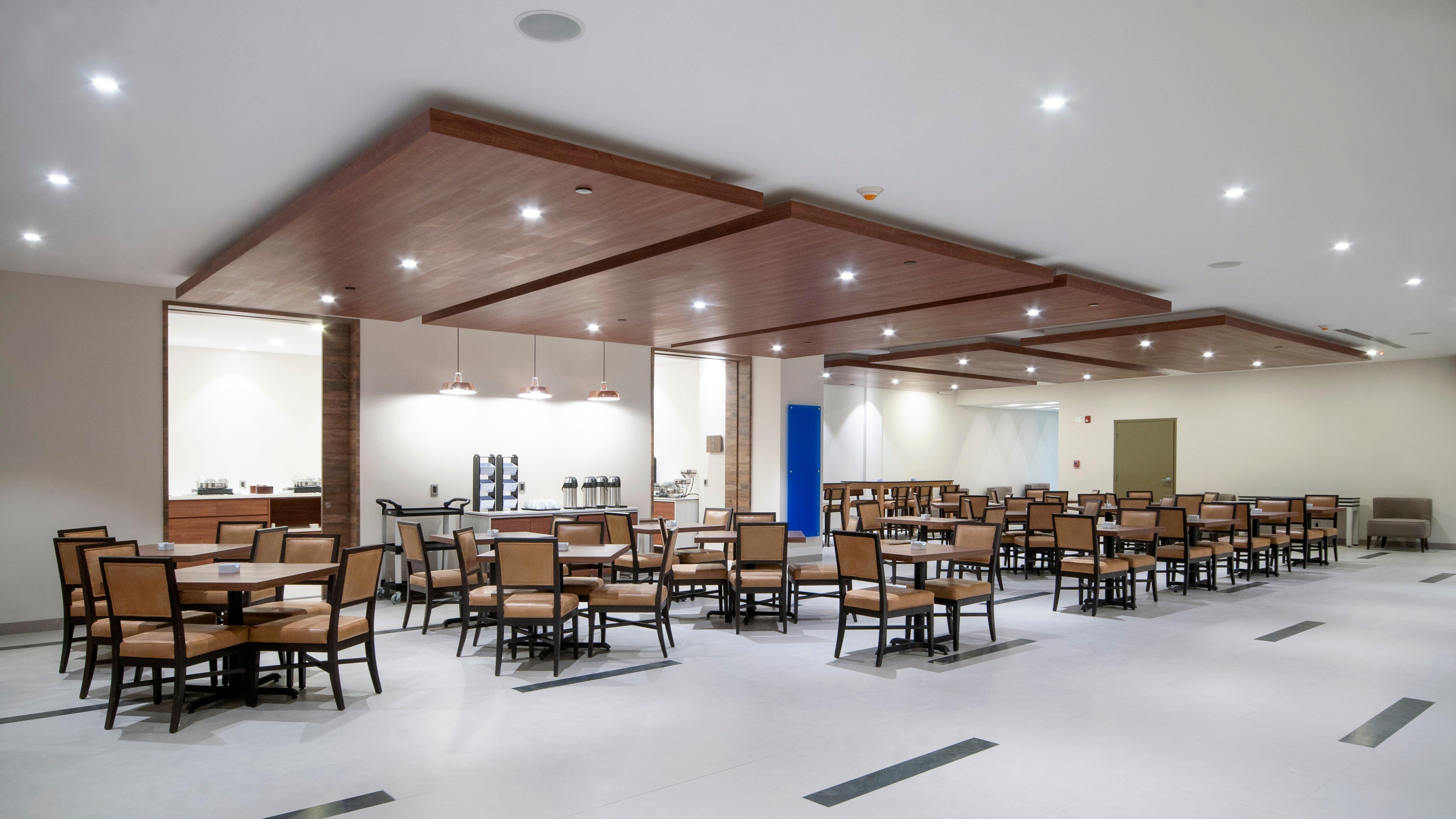 Hotel Holiday Express - Basilica By Ihg Mexico City