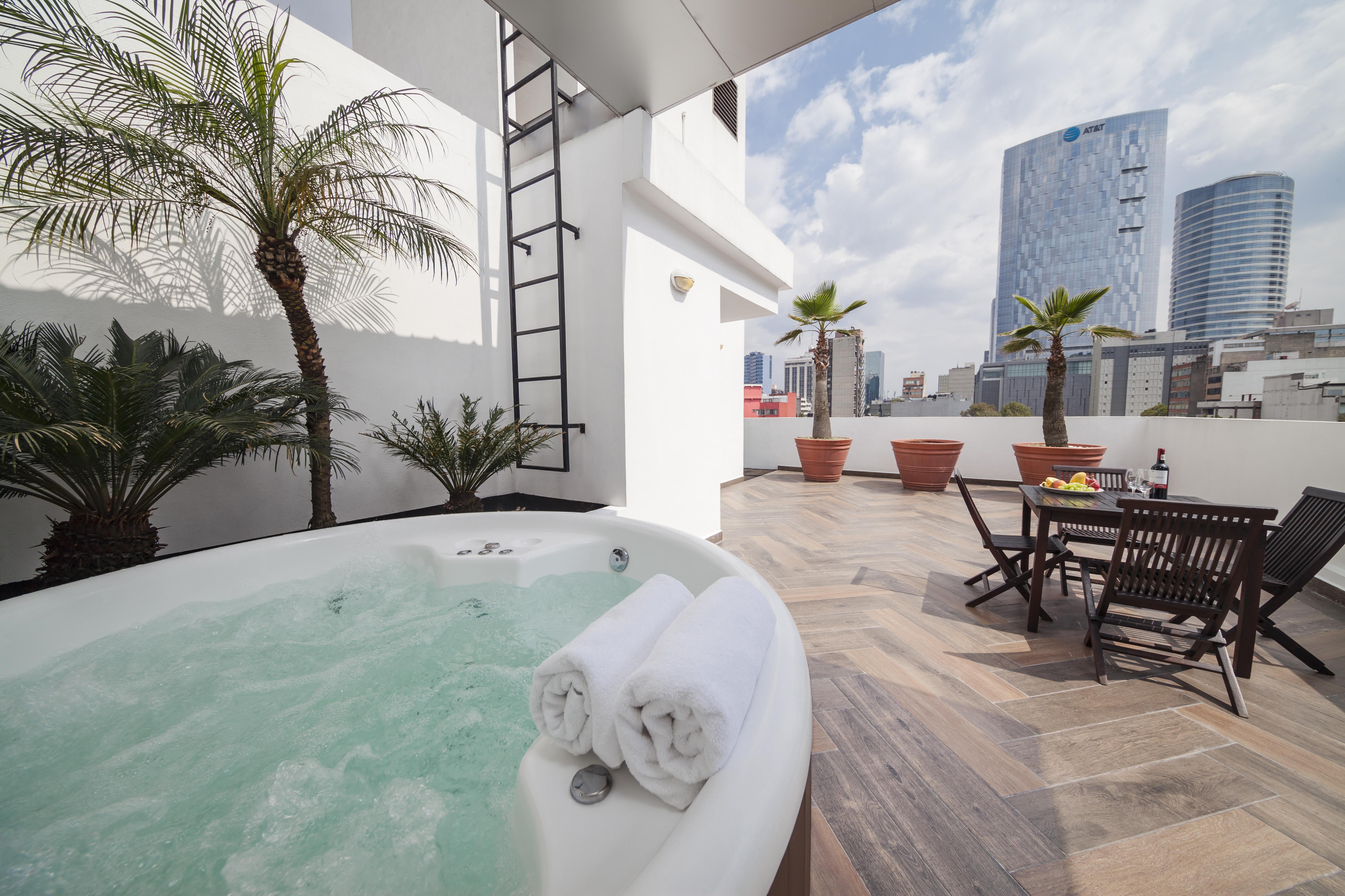 Apartment Ganges